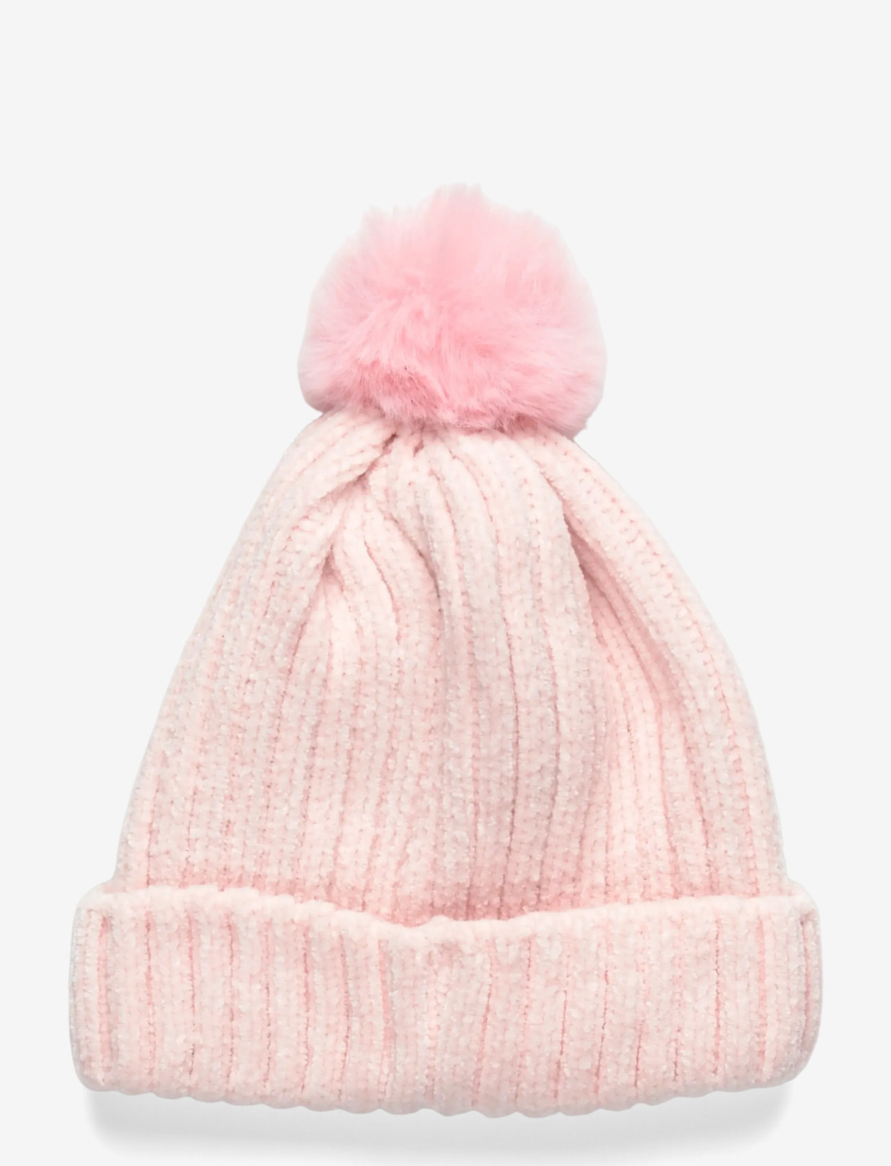 Disney - BONNET/PERUVIEN/CAGOULE - accessoarer - lpink - 1