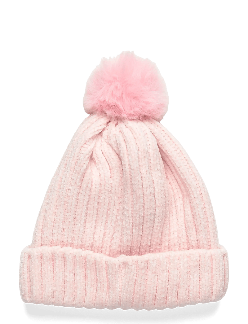 Lilo & Stitch - BONNET/PERUVIEN/CAGOULE - wintermützen - lpink - 1