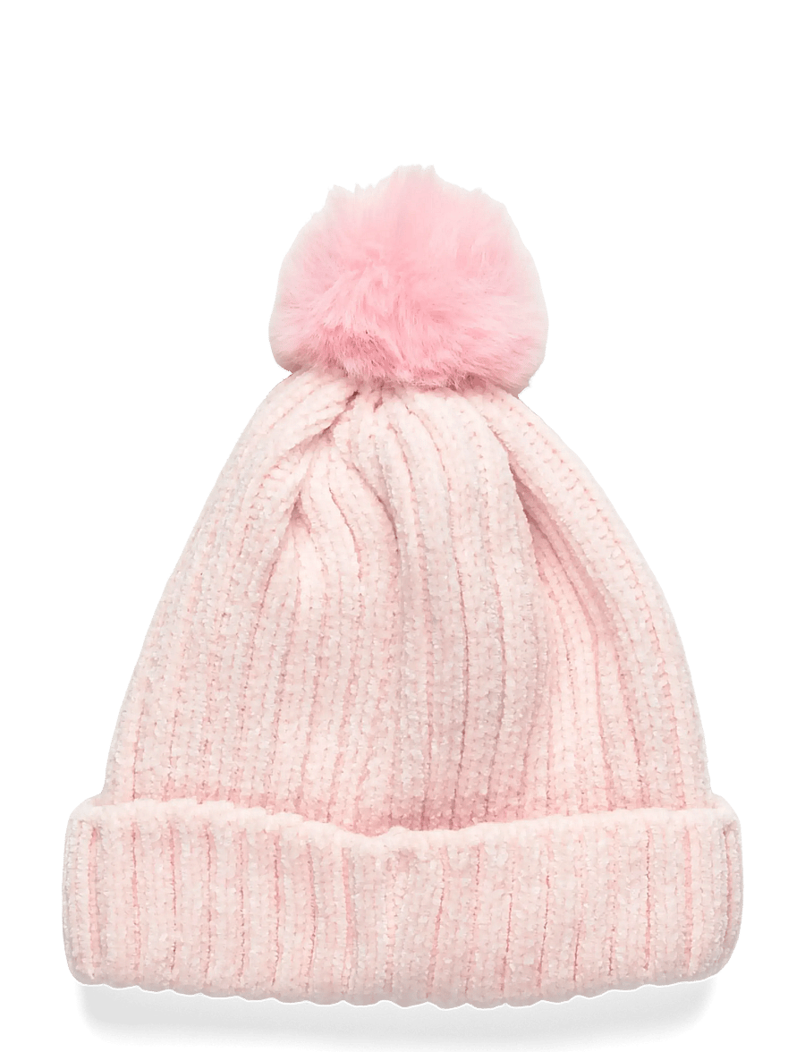 Lilo & Stitch - BONNET/PERUVIEN/CAGOULE - wintermützen - lpink - 1