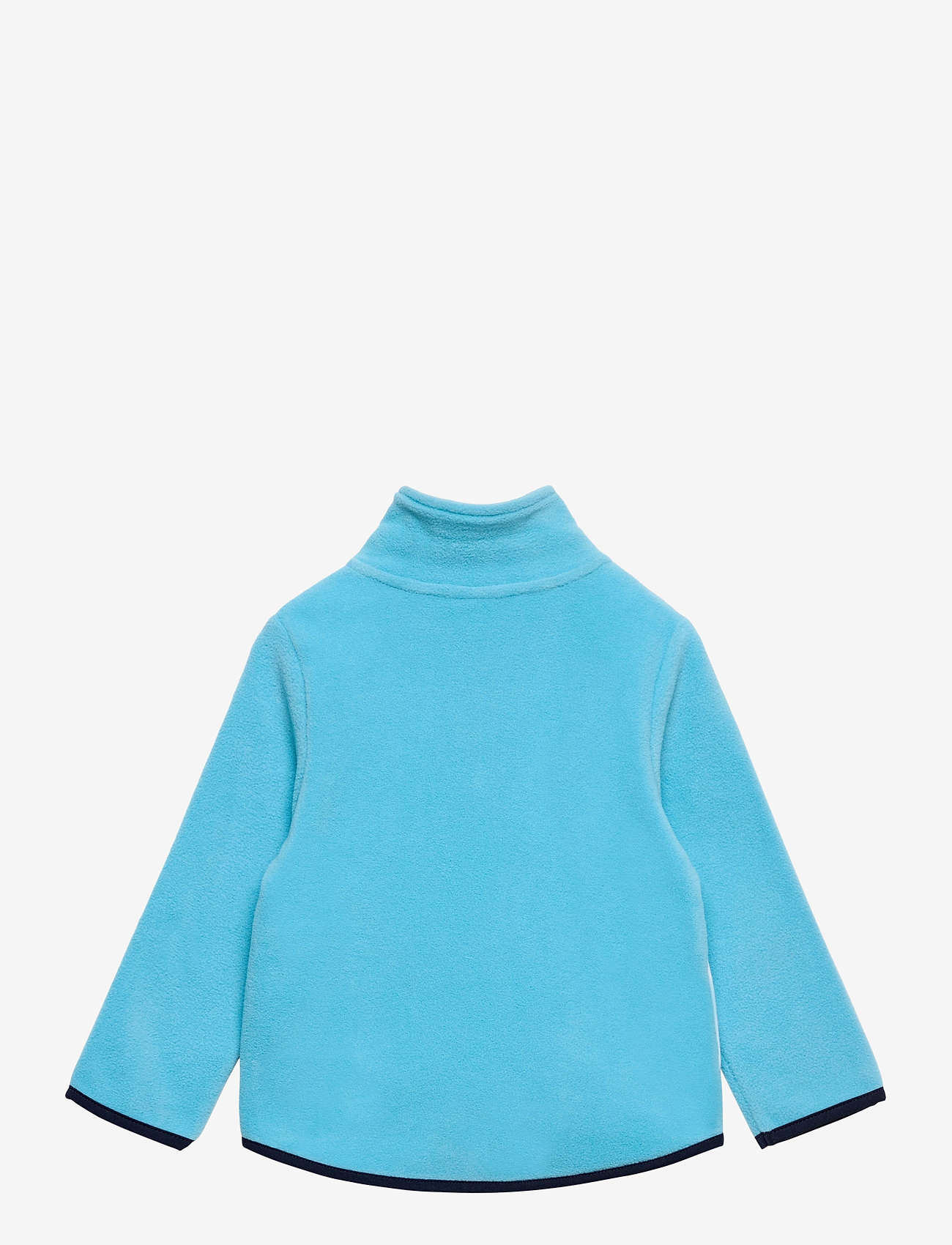 Disney - SWEAT HALF ZIP 100%PE - turquoise - 1