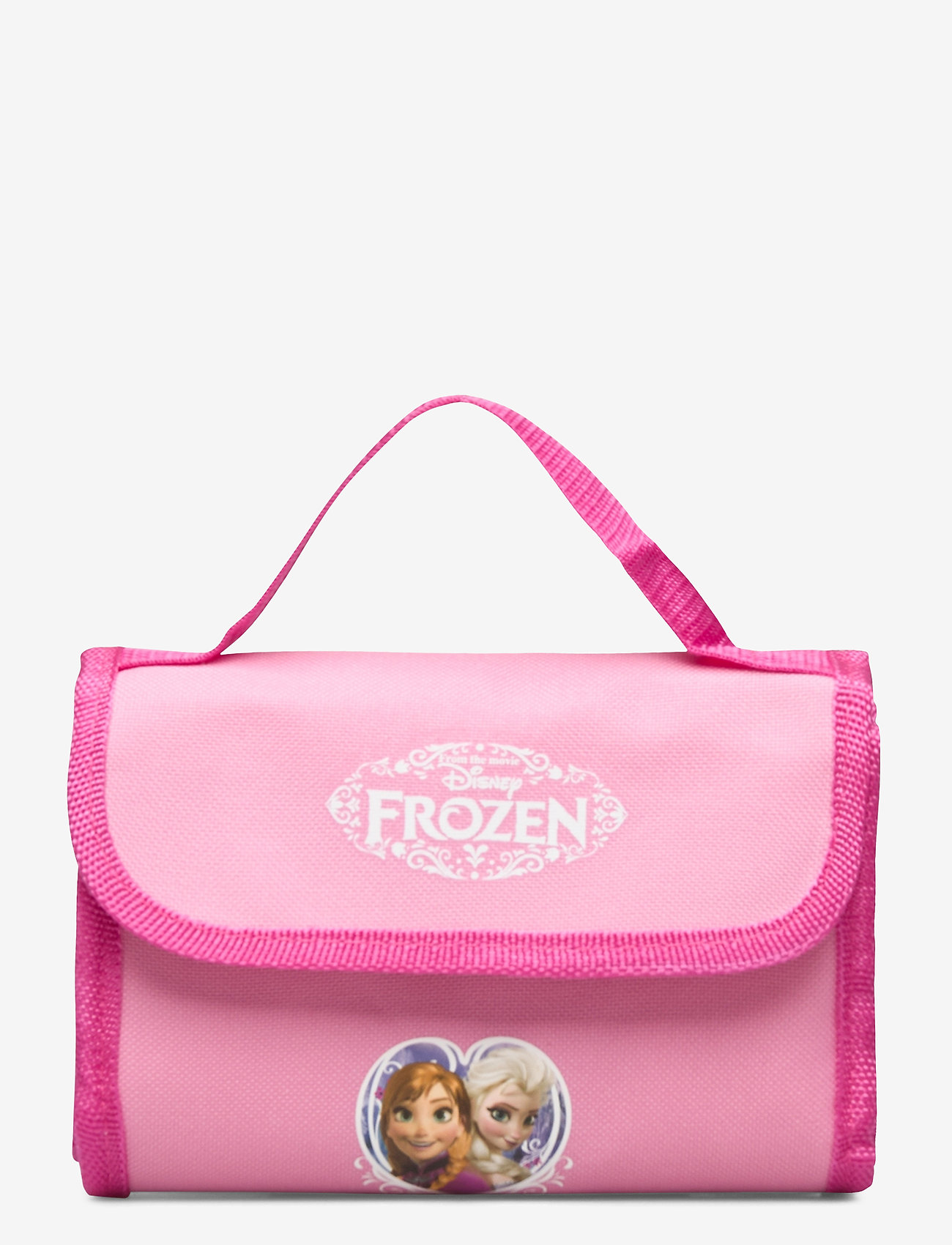 Disney - HAND BAG - pink - 0