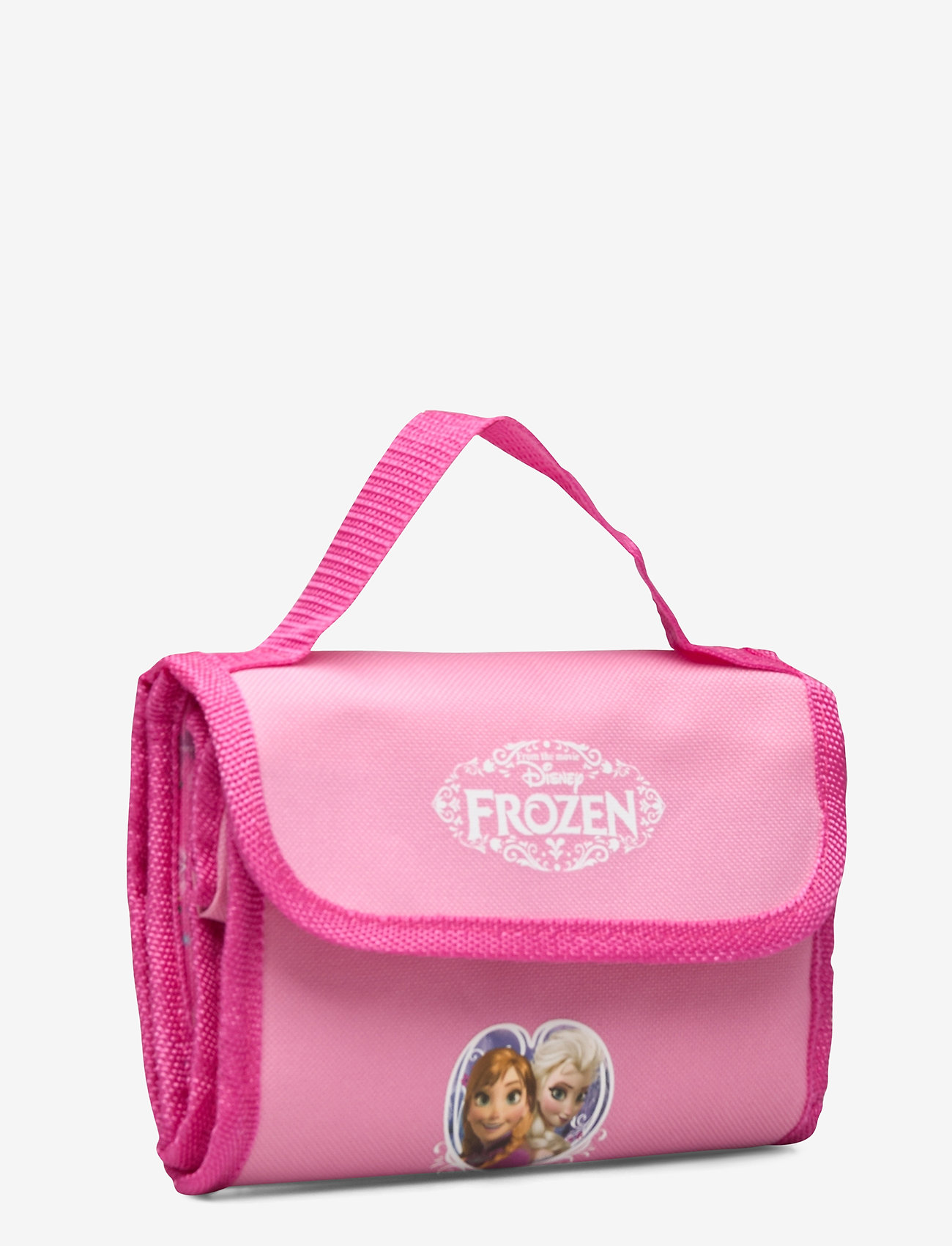 Disney - HAND BAG - pink - 2