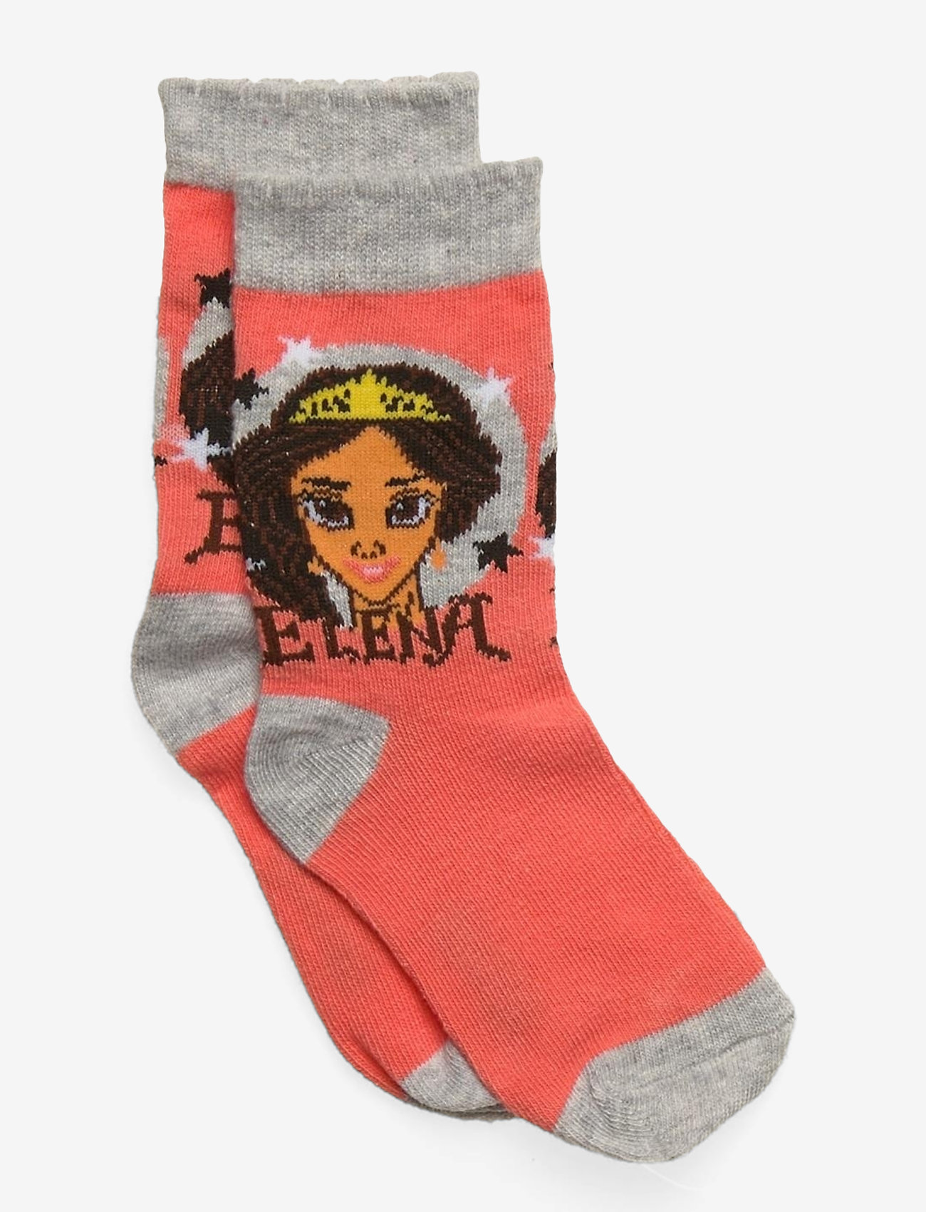 Disney - SOCKS - pink - 0