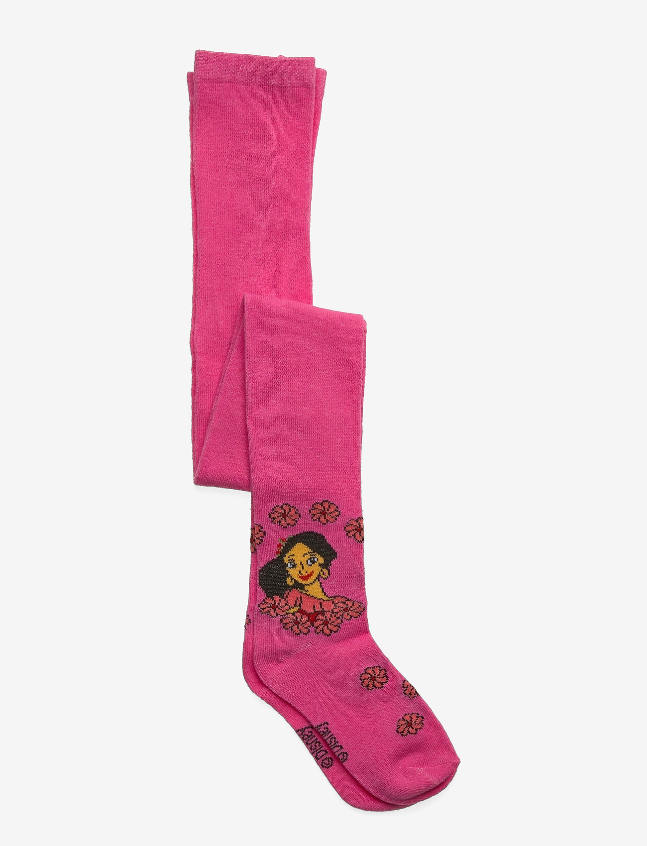 Disney - TIGHTS - pink - 1