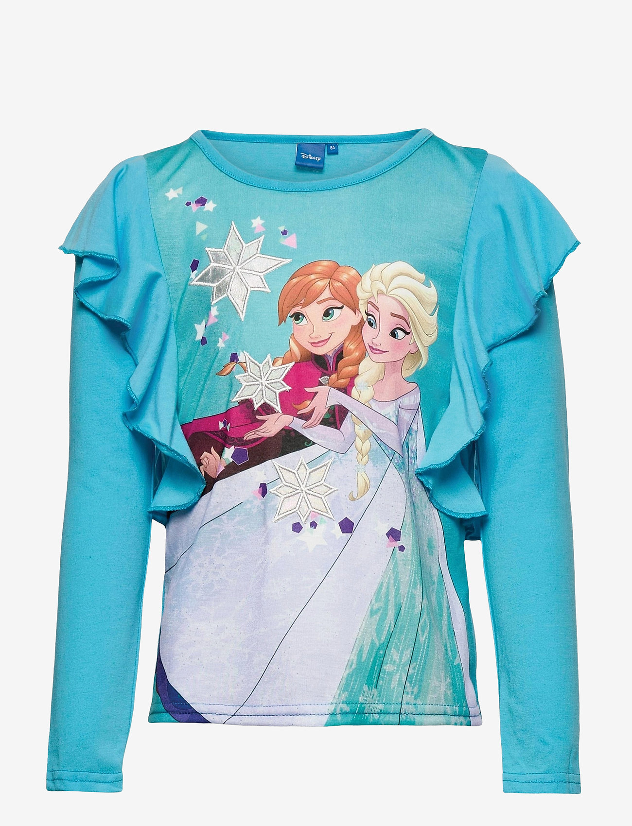 Disney - T-SHIRT - blue - 0