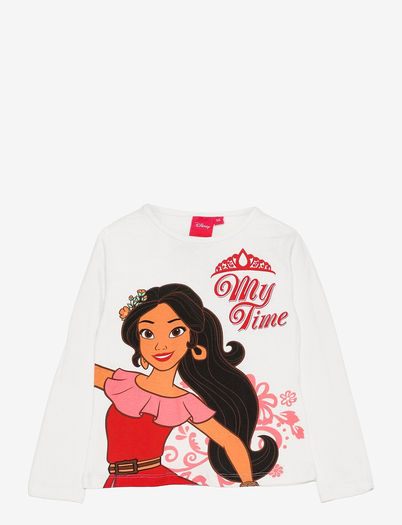 Disney - T-SHIRT - offwhite - 0