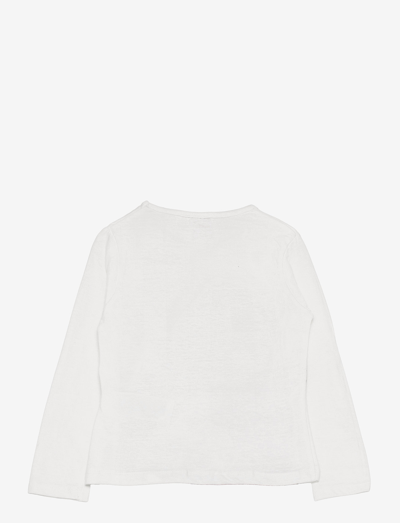 Disney - T-SHIRT - offwhite - 1