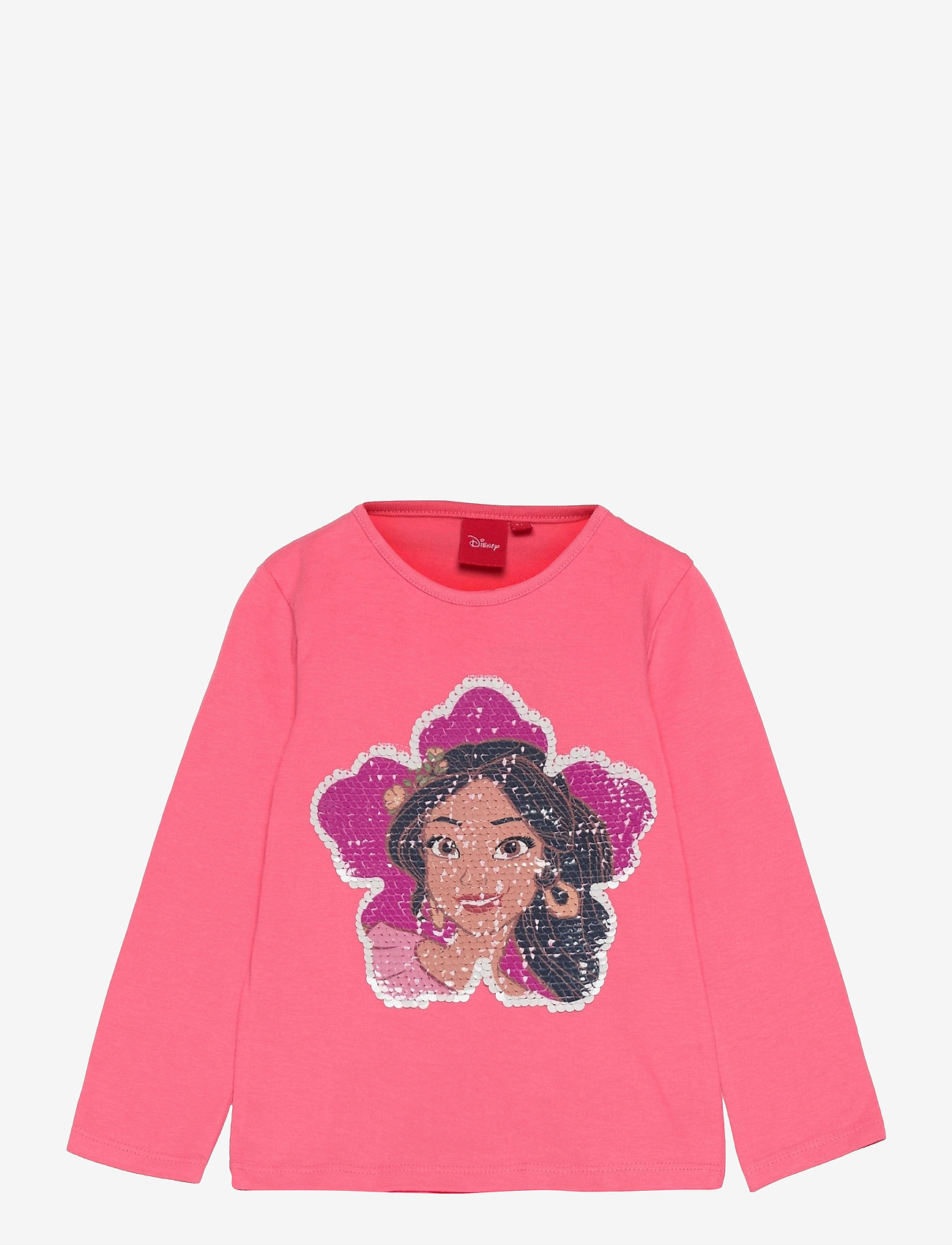 Disney - T-SHIRT - pink - 0