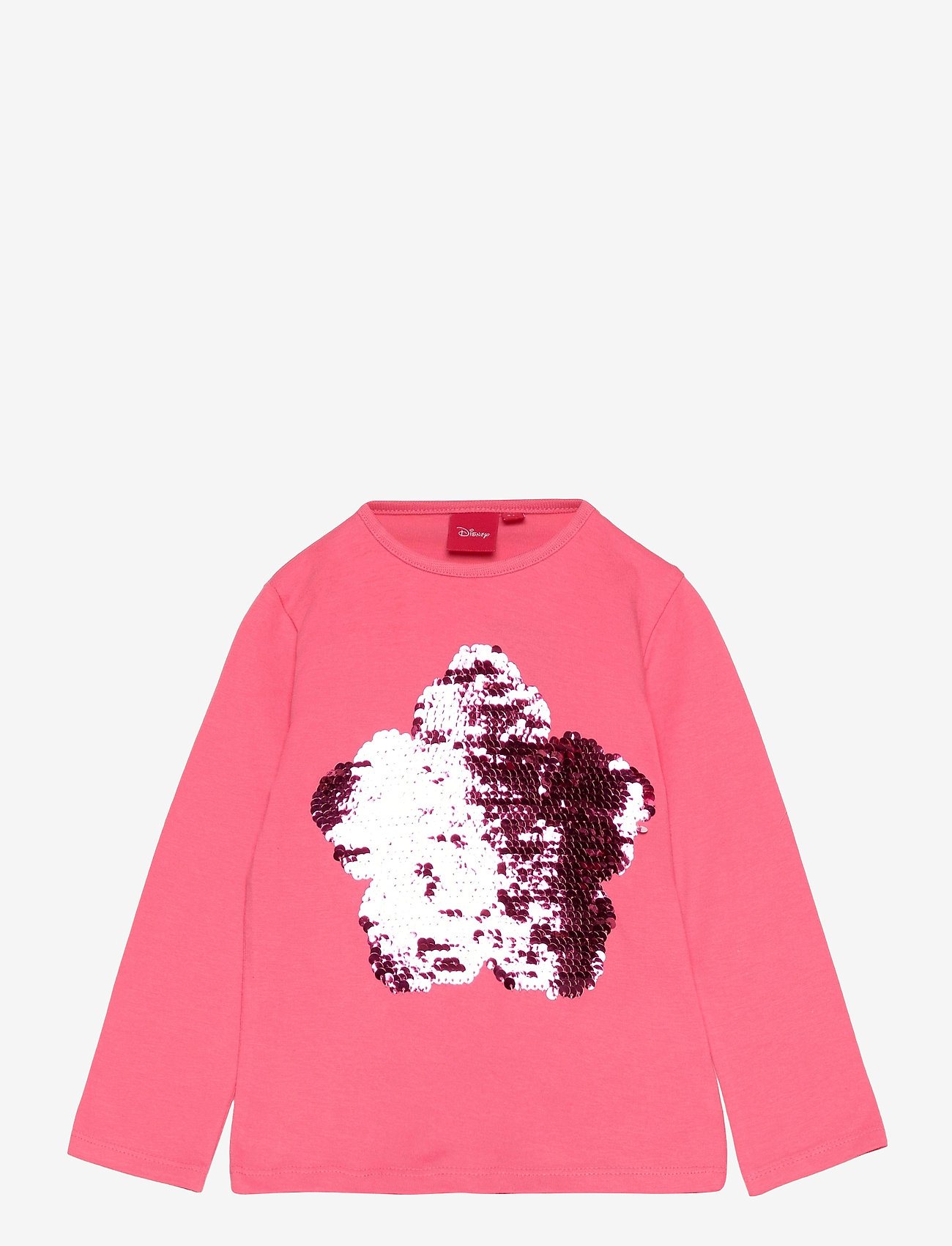 Disney - T-SHIRT - pink - 1