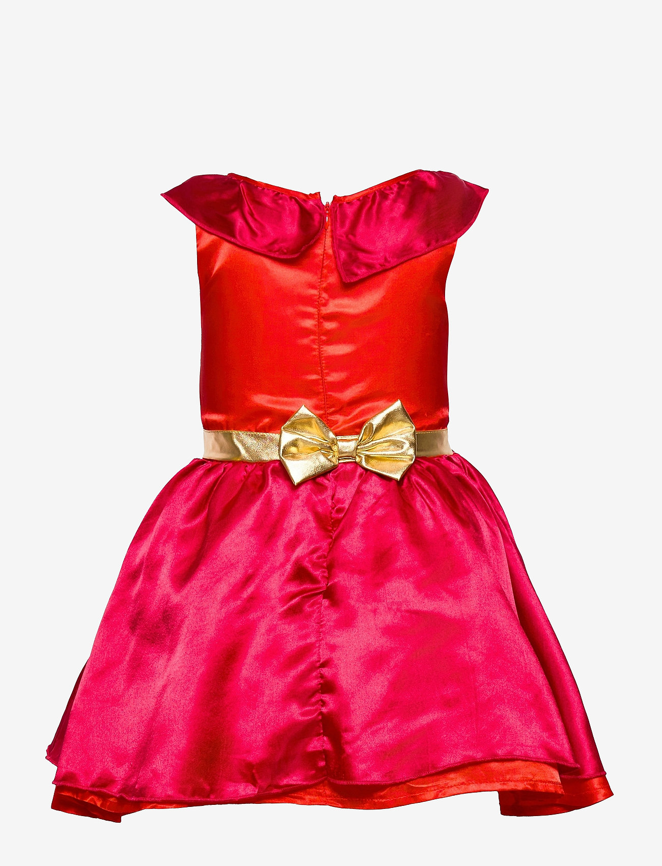 Disney - DRESS - red - 1