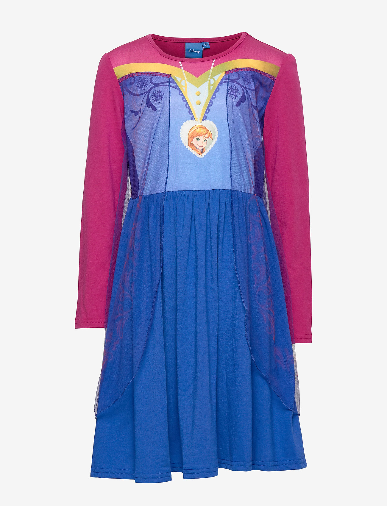 Disney - NIGHTDRESS - dpink - 0