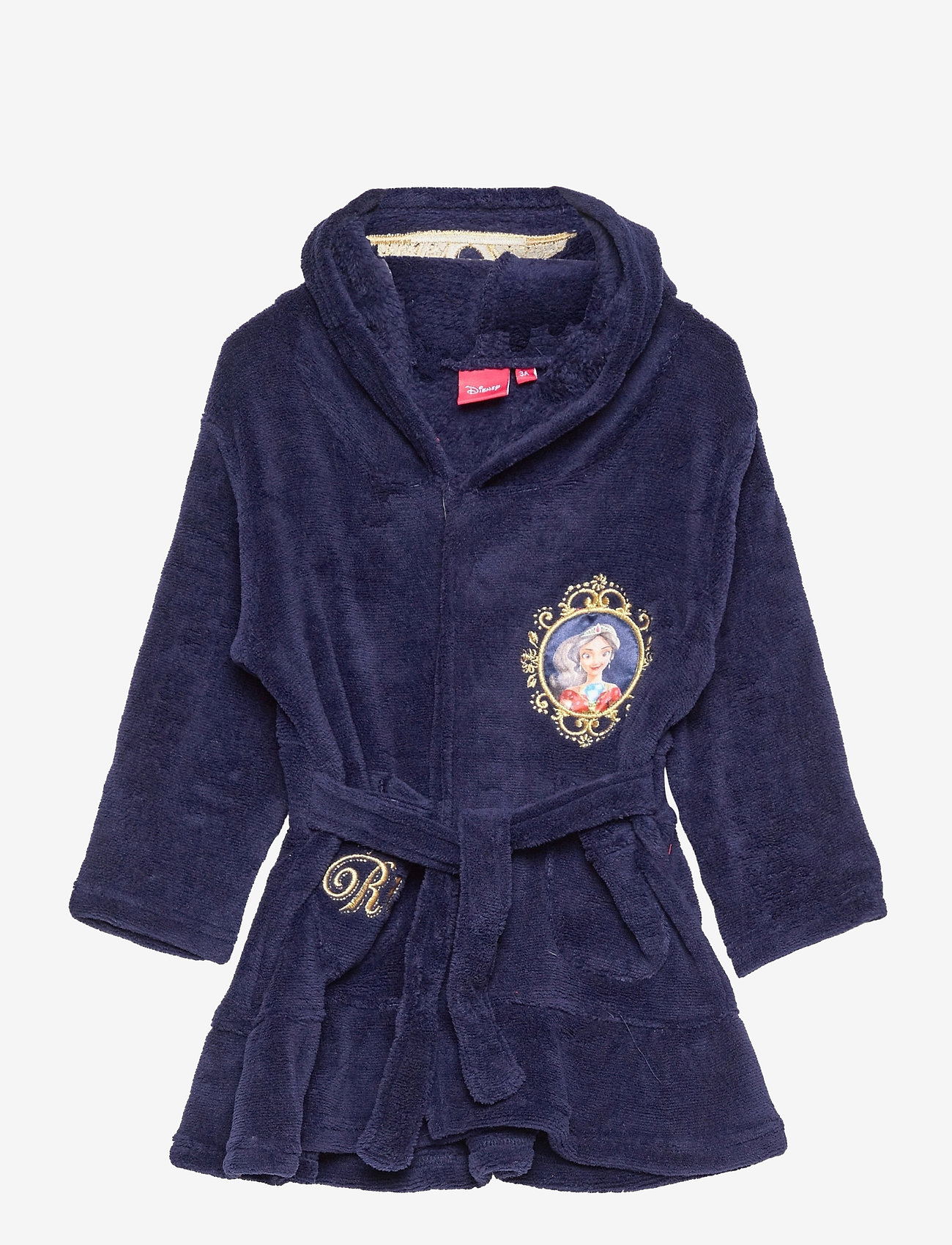 Disney - DRESSING GOWN - navy - 0