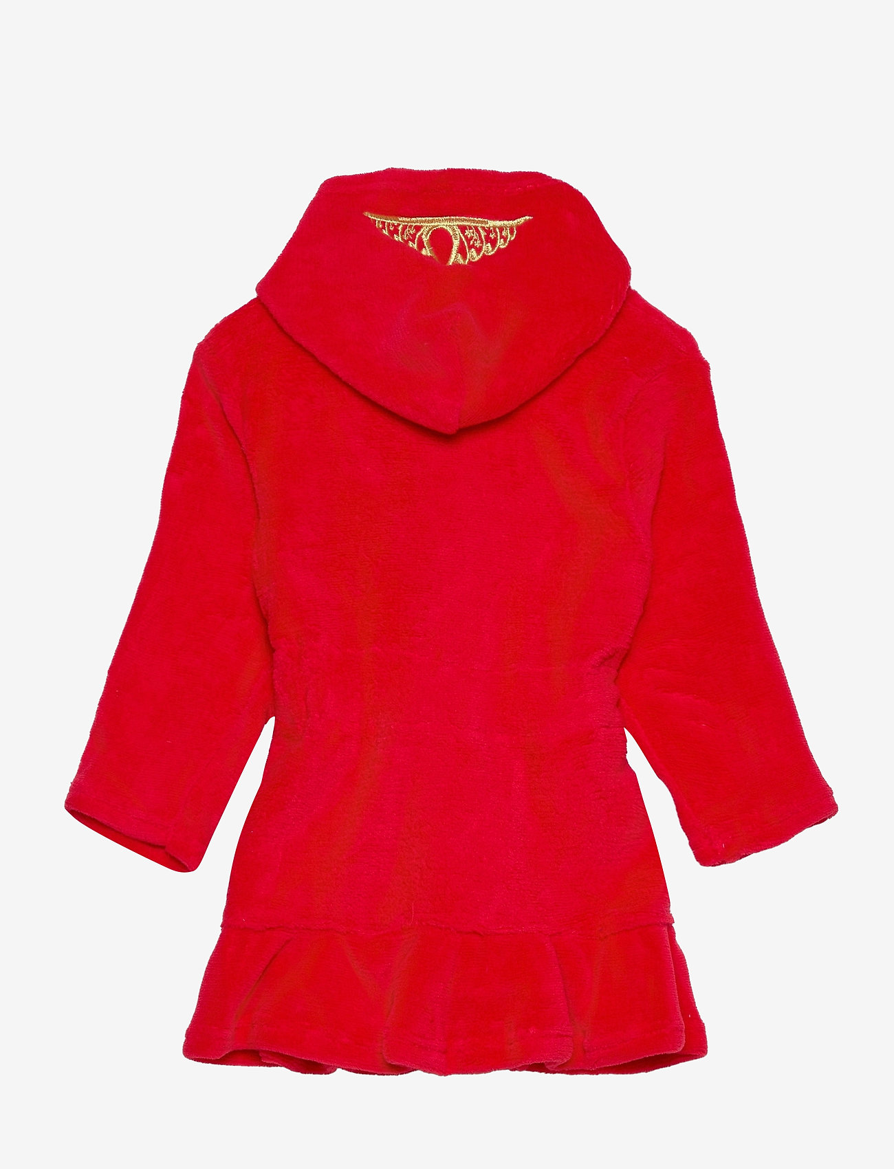Disney - DRESSING GOWN - red - 1