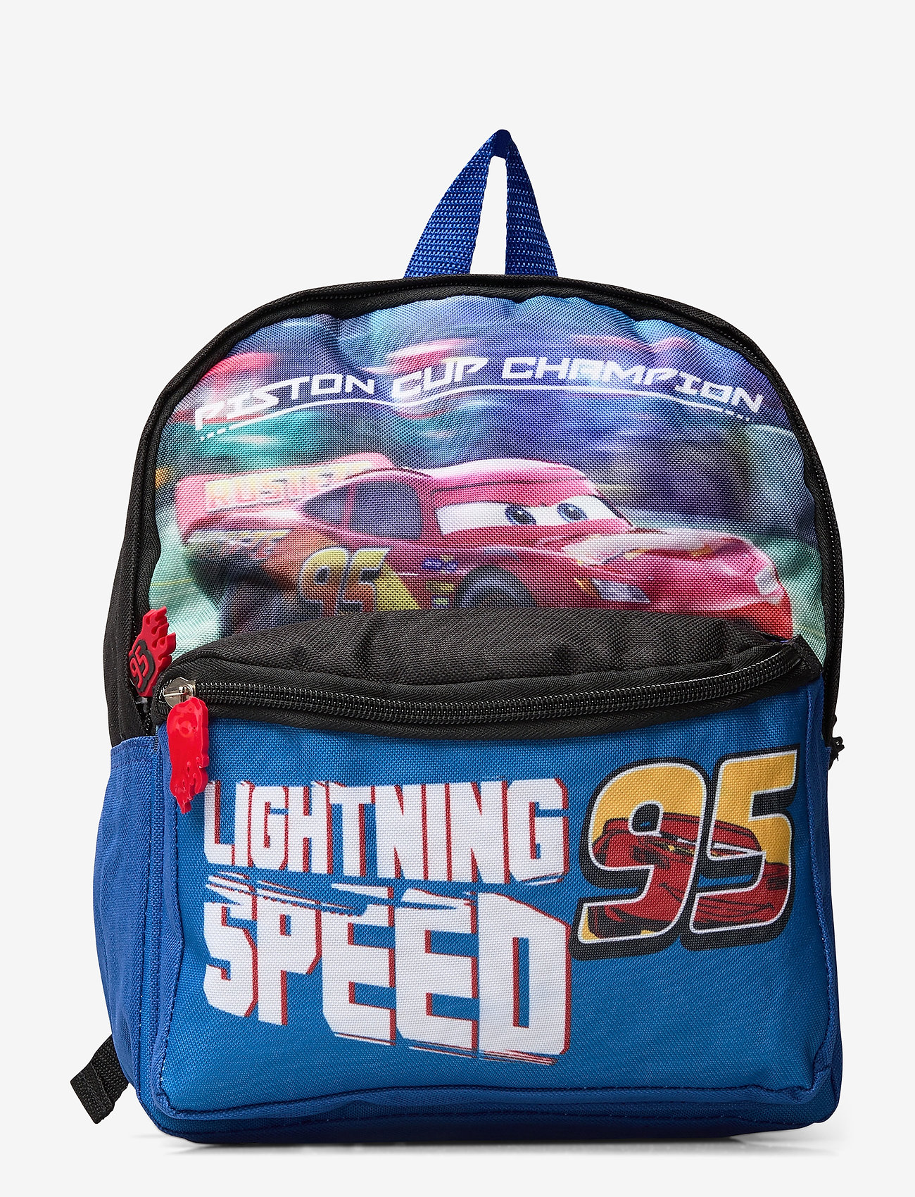 Disney - BACKPACK - blue - 0