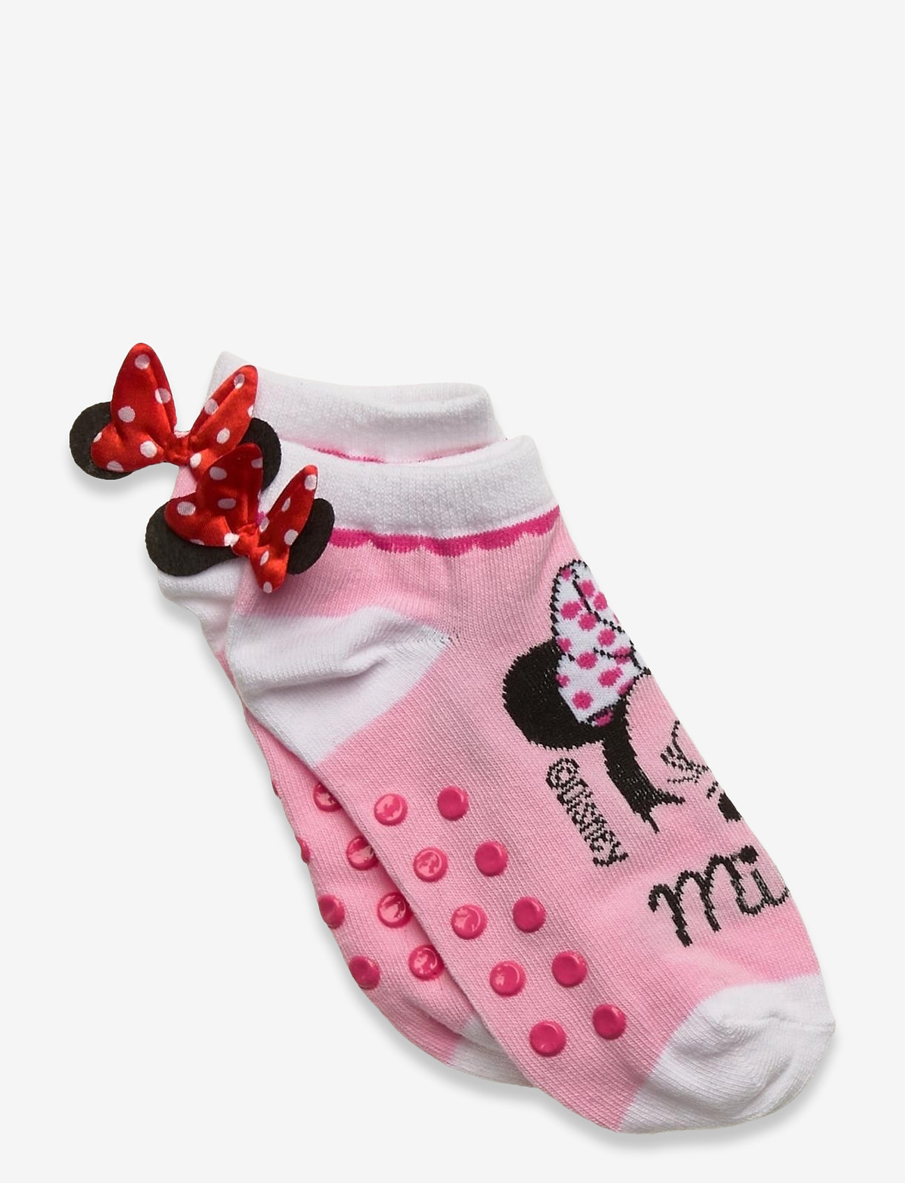 Disney - SOCKS - pink - 0