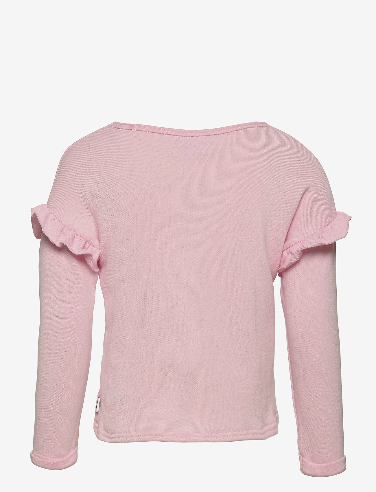Disney - SWEAT - pink - 1