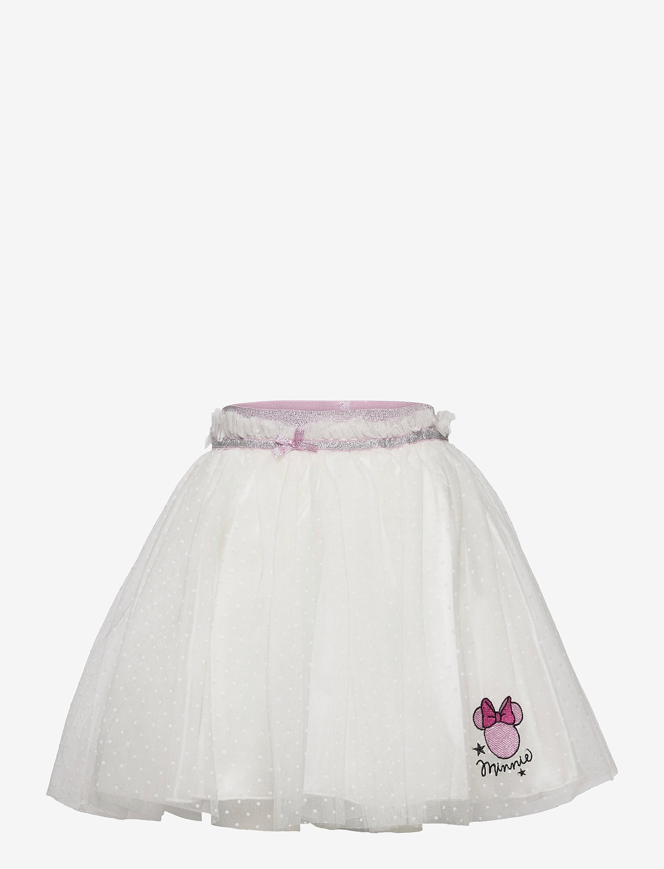 Disney - SKIRT - white - 0