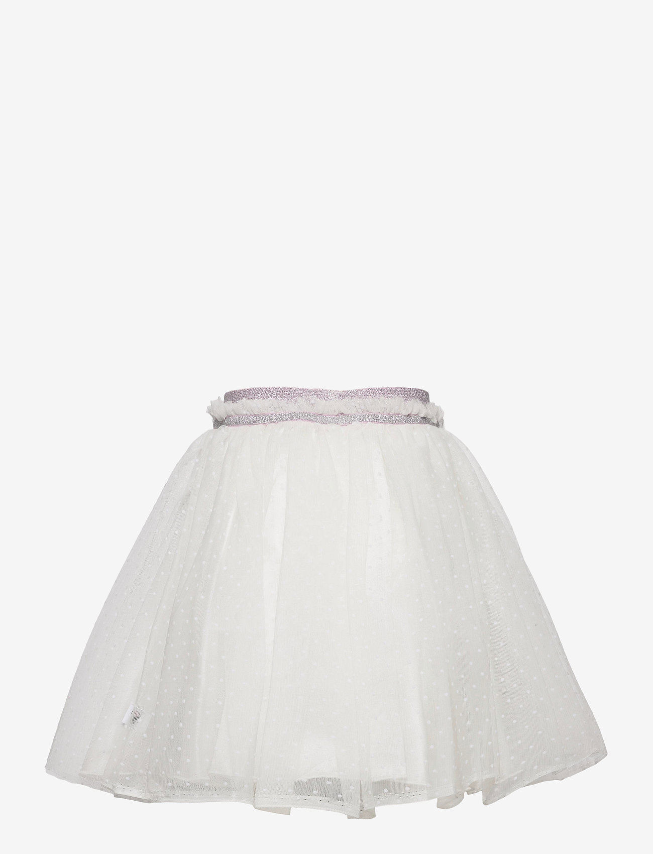 Disney - SKIRT - white - 1