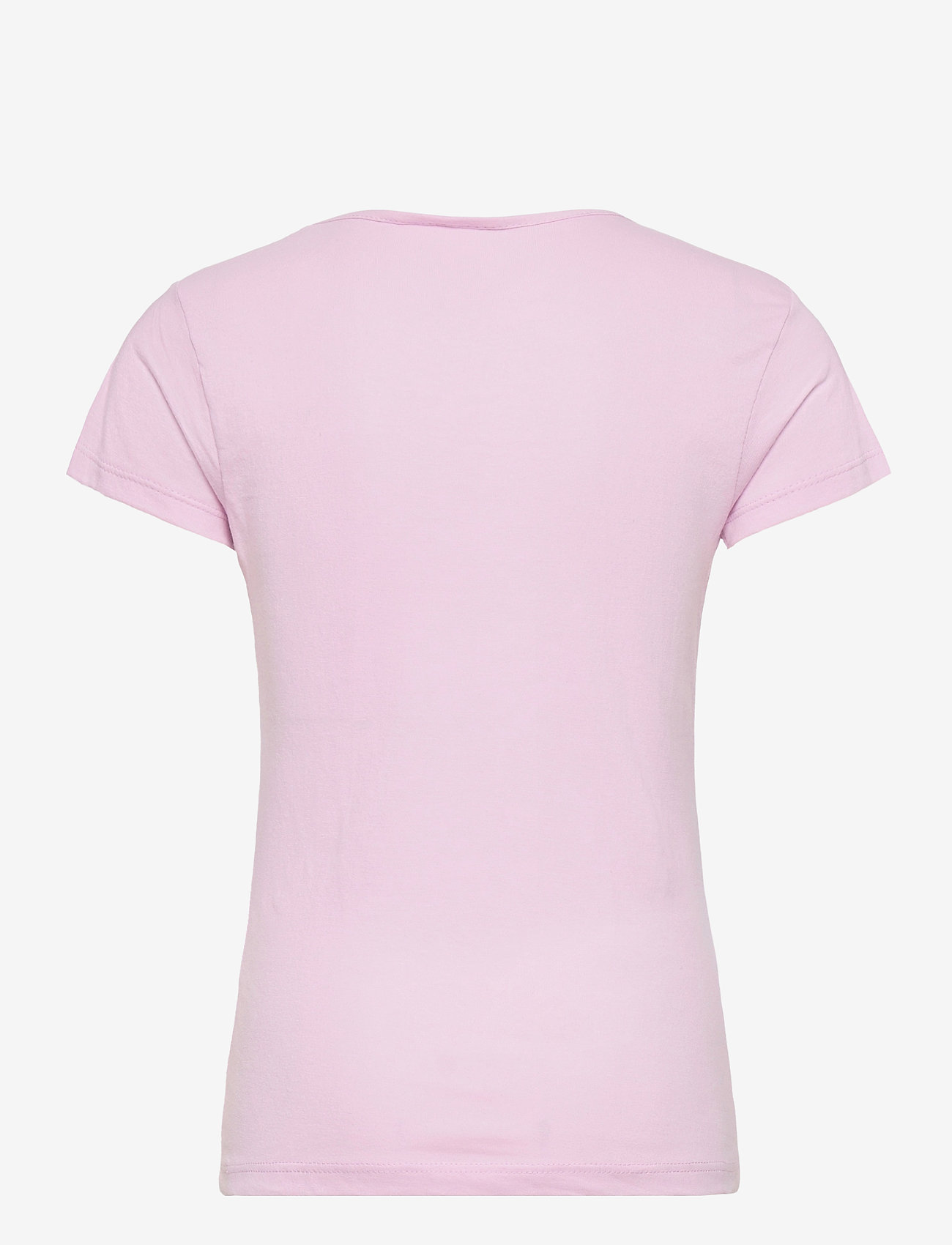 Disney - T-SHIRT - pink - 1