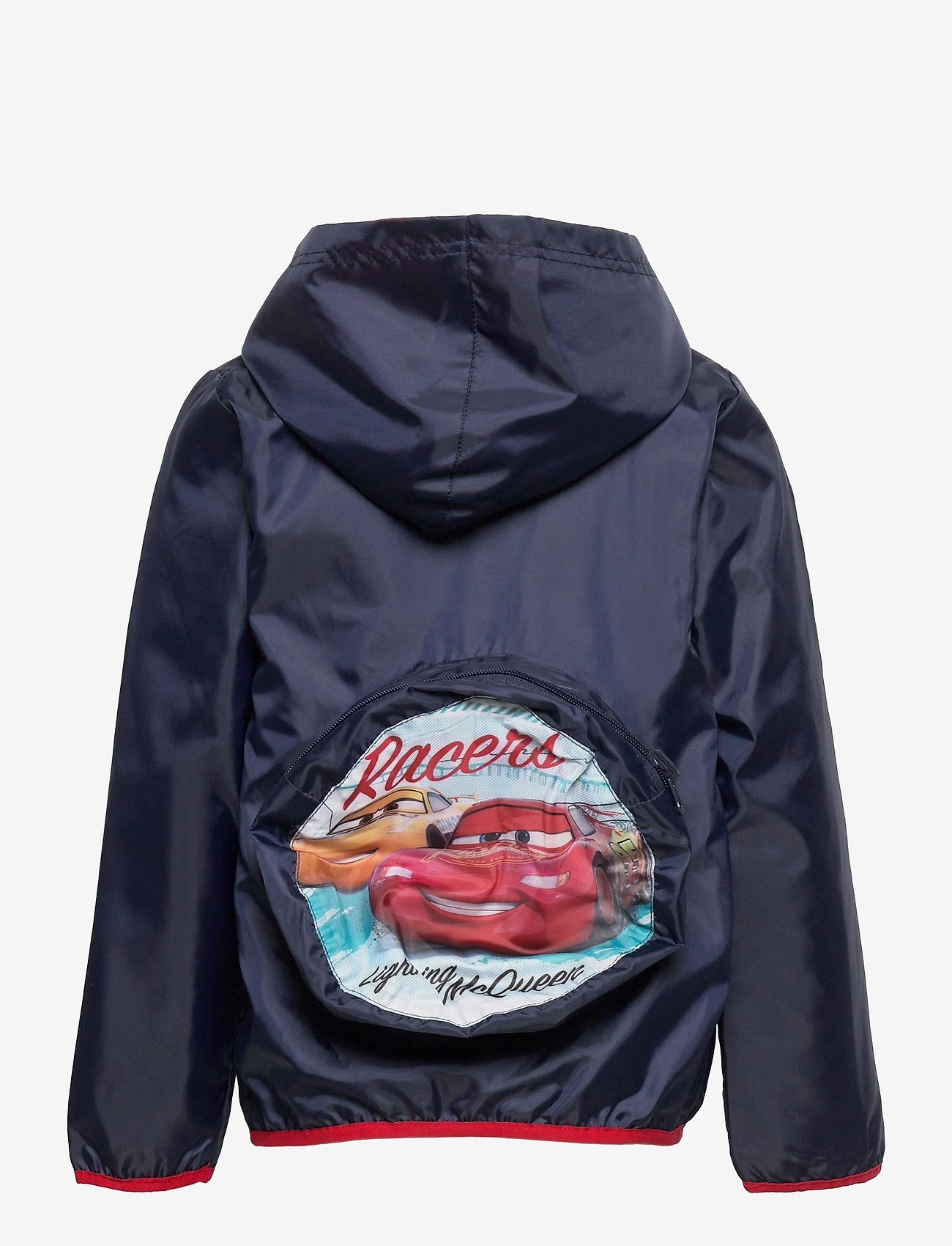 Disney - WIND CUT - navy - 1