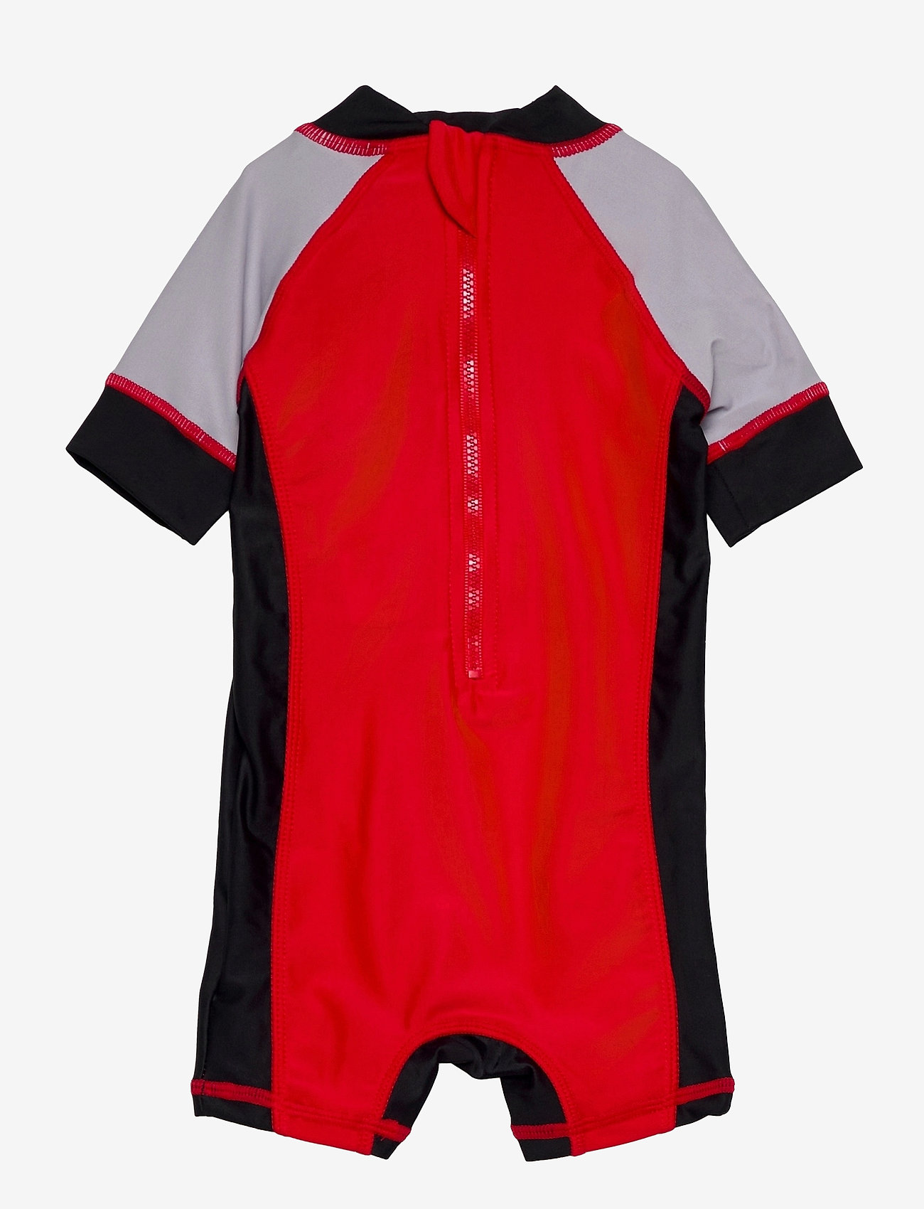 Disney - BATH OVERALL - red - 1
