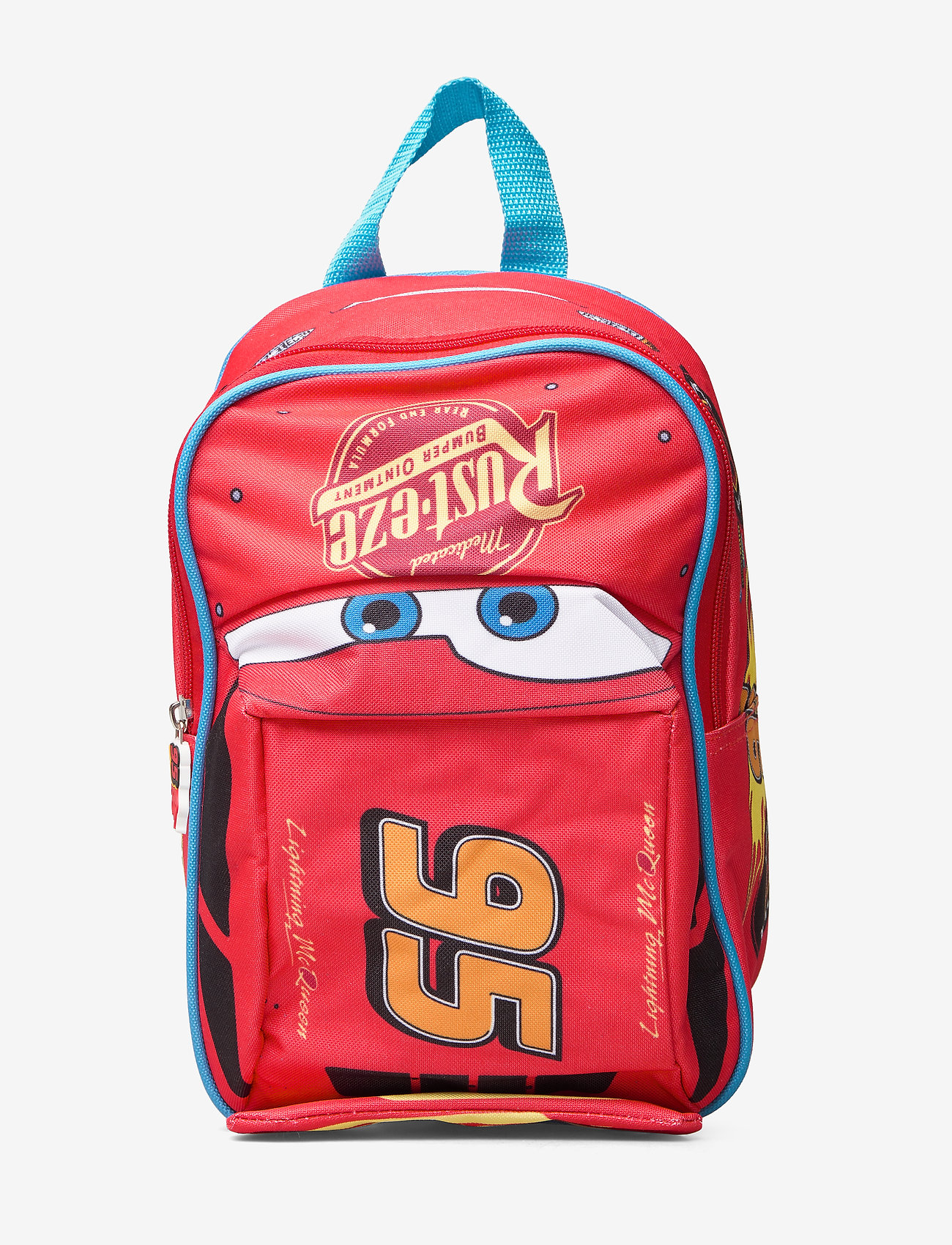 Disney - BACKPACK - red - 0