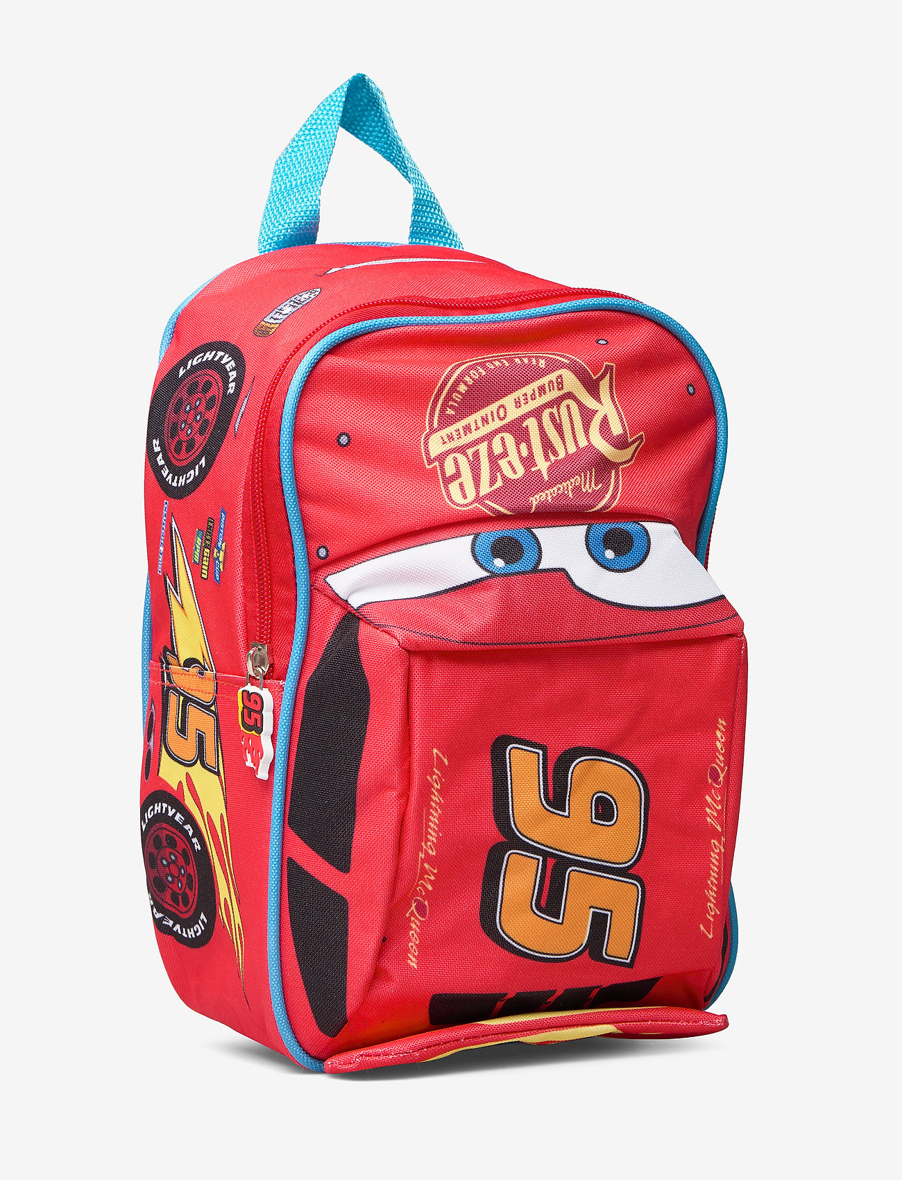 Disney - BACKPACK - red - 2