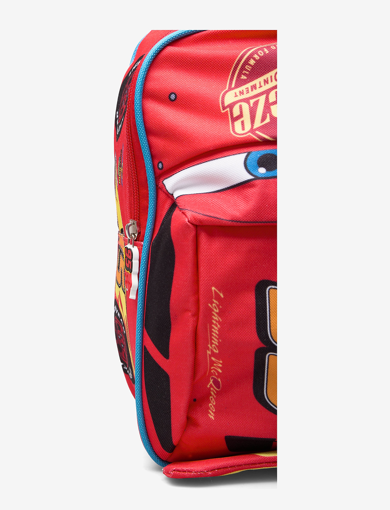 Disney - BACKPACK - red - 3