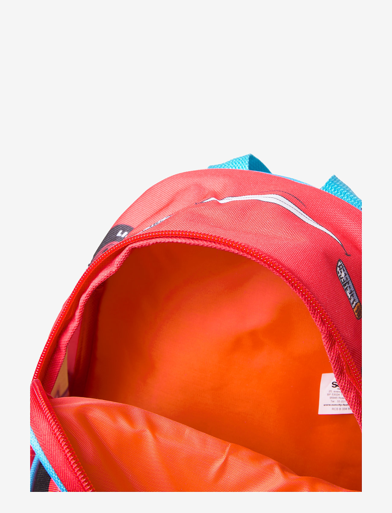 Disney - BACKPACK - red - 5