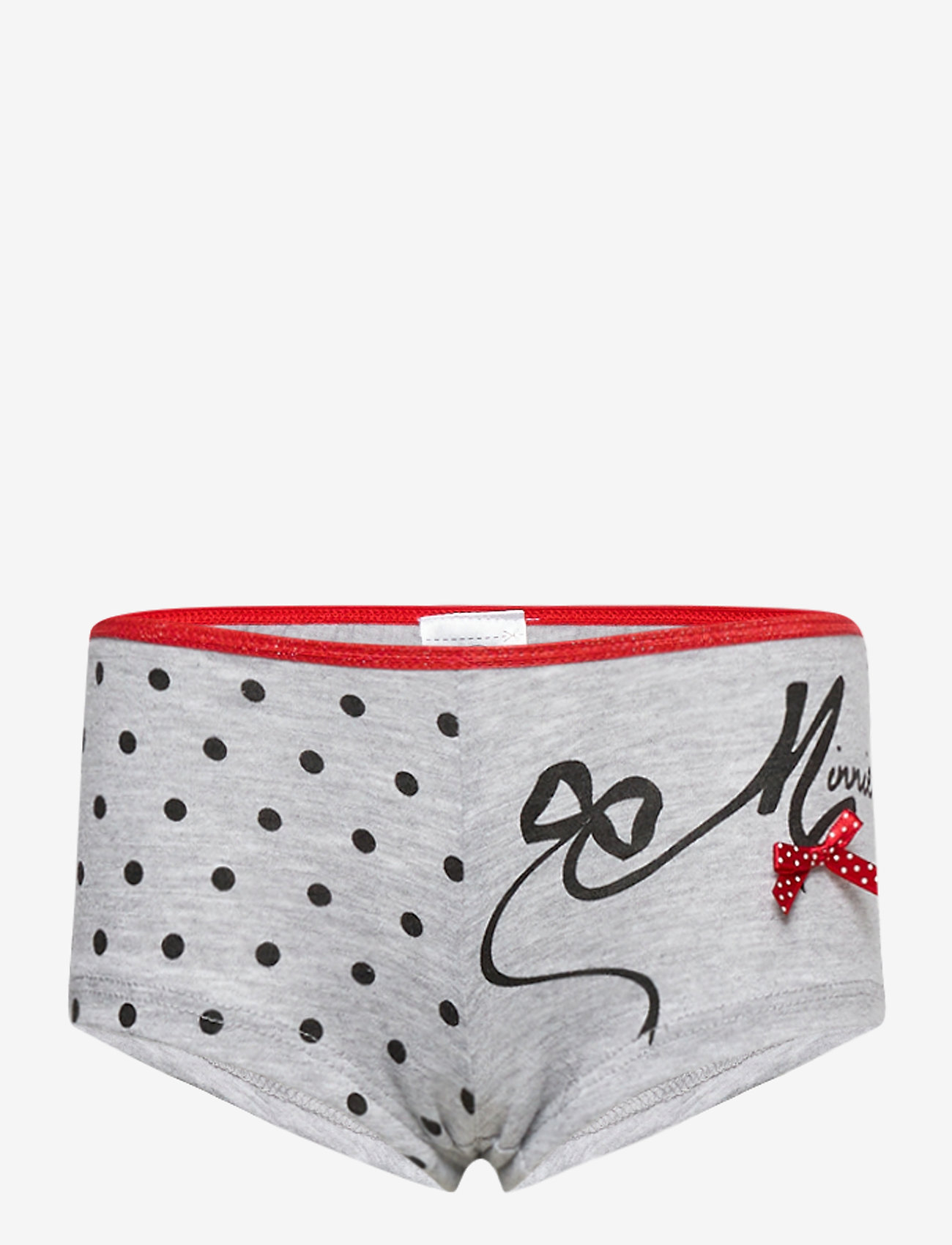 Disney - TANK & SHORTY SET - grey - 2