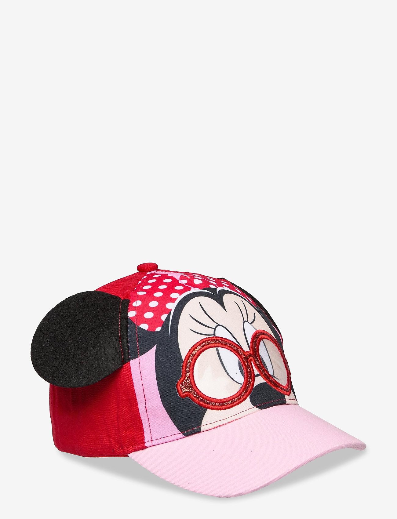 CAP - PINK
