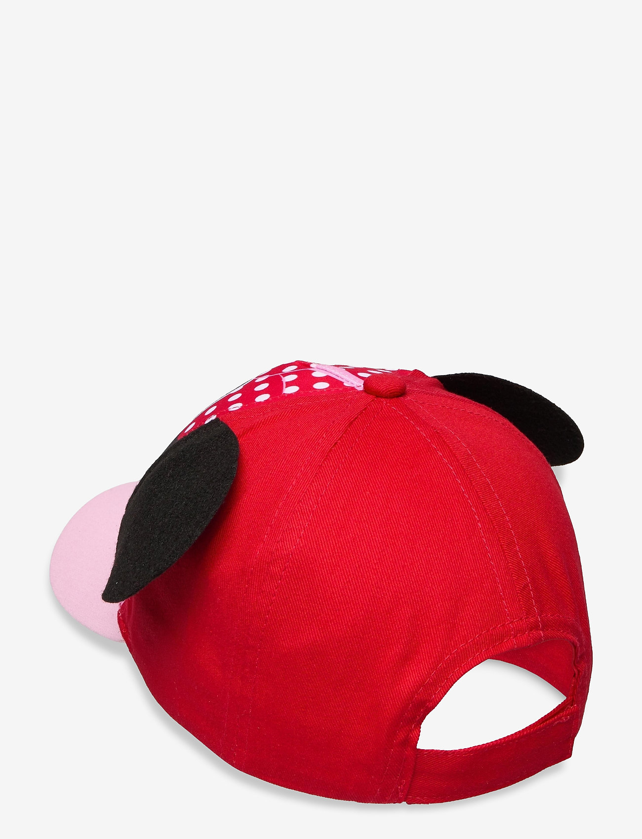 Disney - CAP - pink - 1