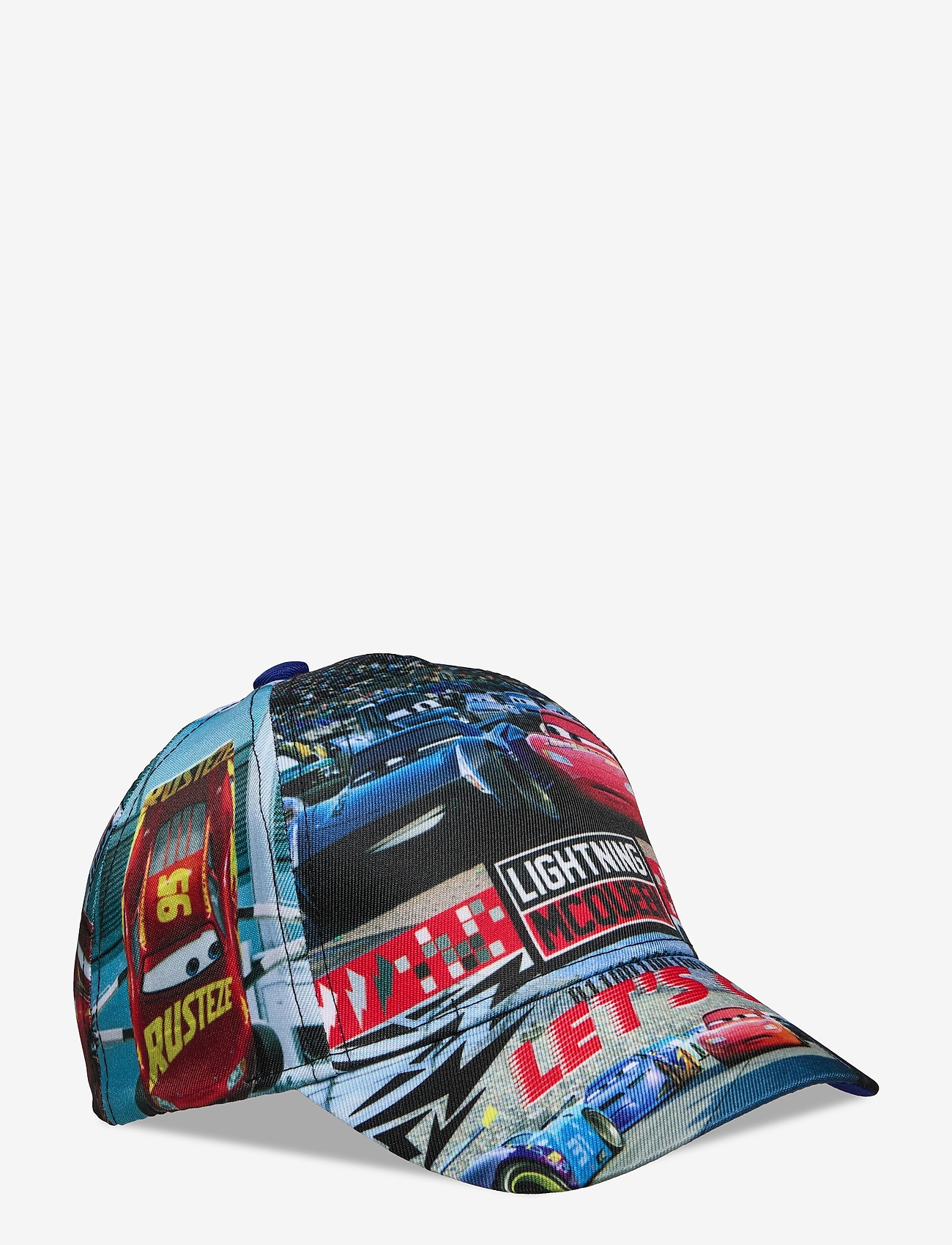 Disney - CAP - blue - 0