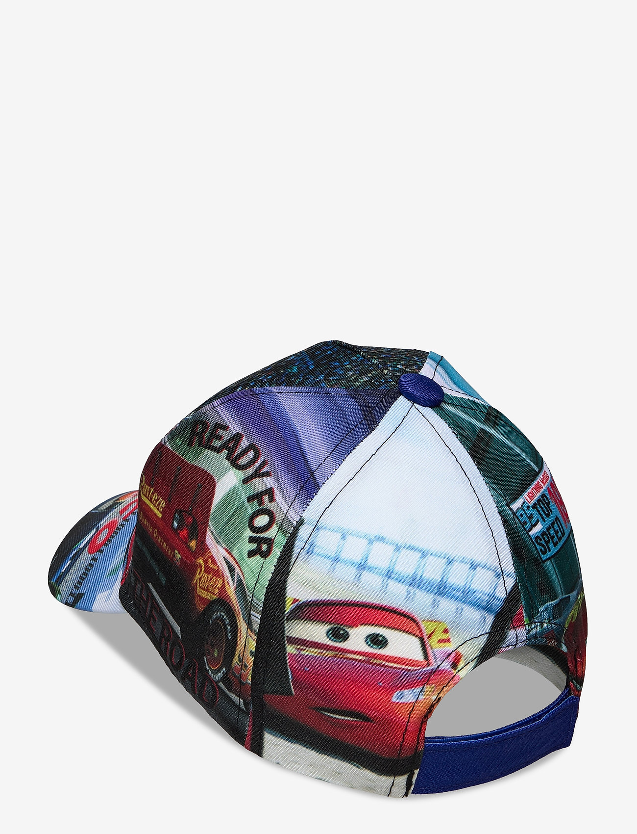 Disney - CAP - blue - 1