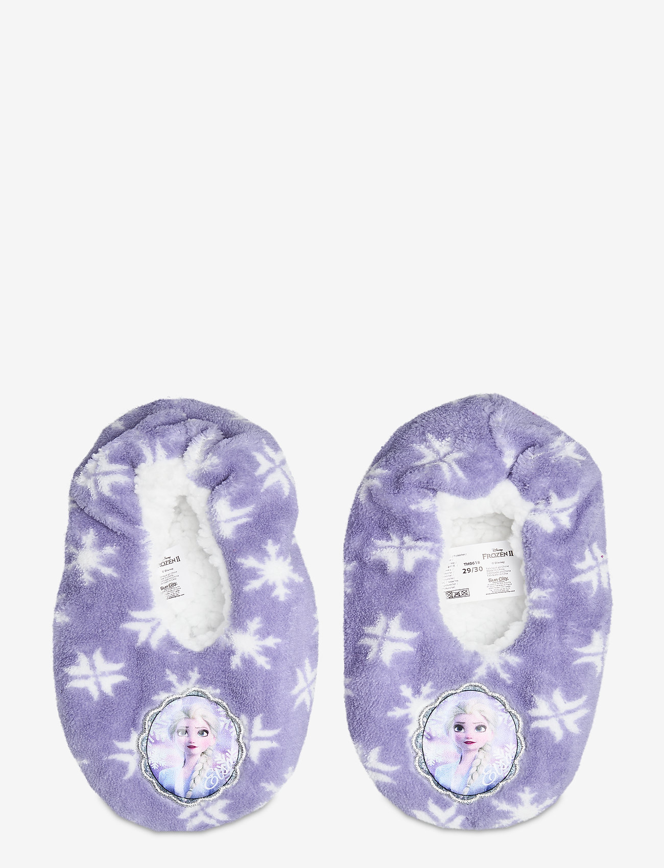 Disney - POLAR SOCKS - blue - 0