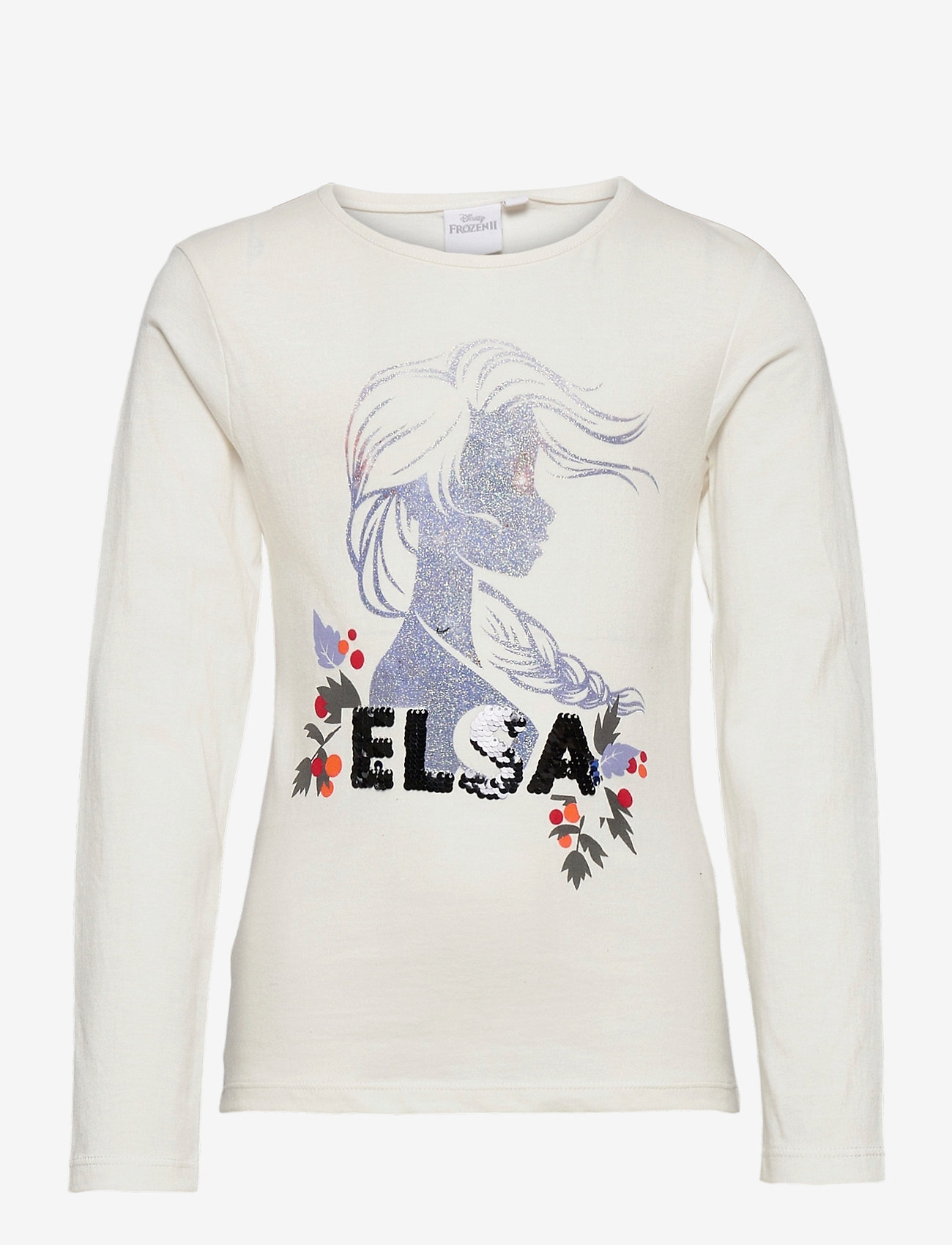 Disney - T-SHIRT - owhite - 0