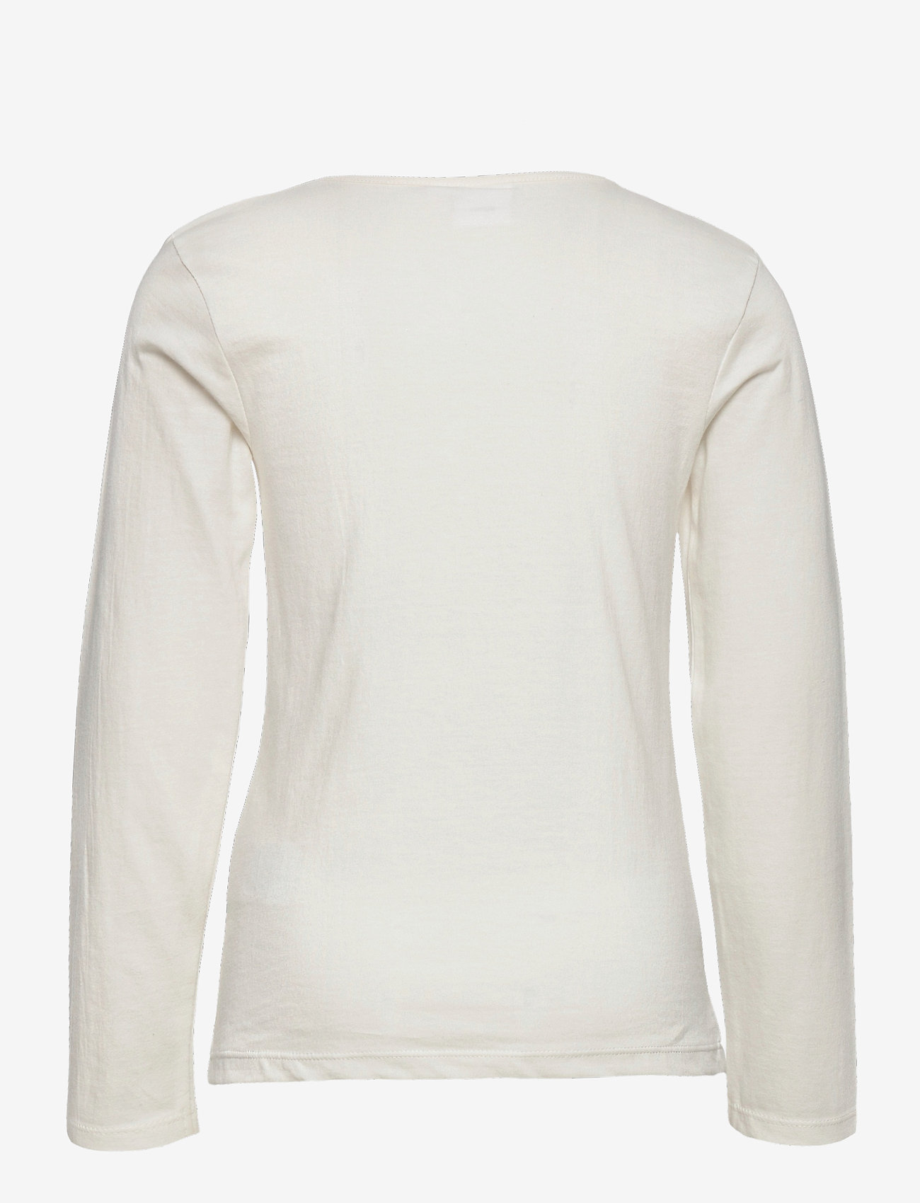 Disney - T-SHIRT - owhite - 1