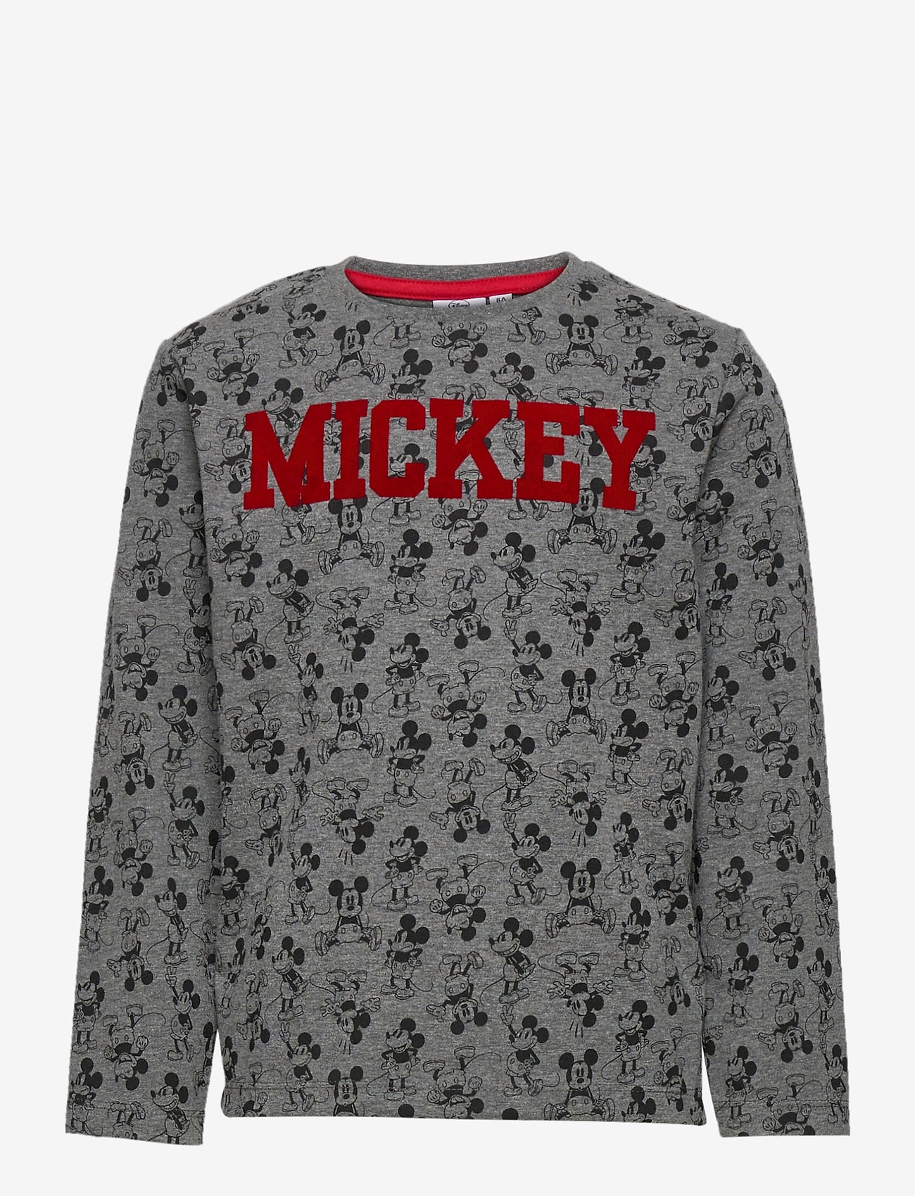 Disney - T-SHIRT - dgrey - 0