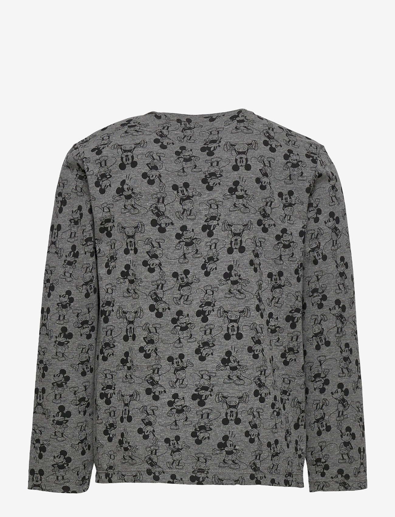 Disney - T-SHIRT - dgrey - 1