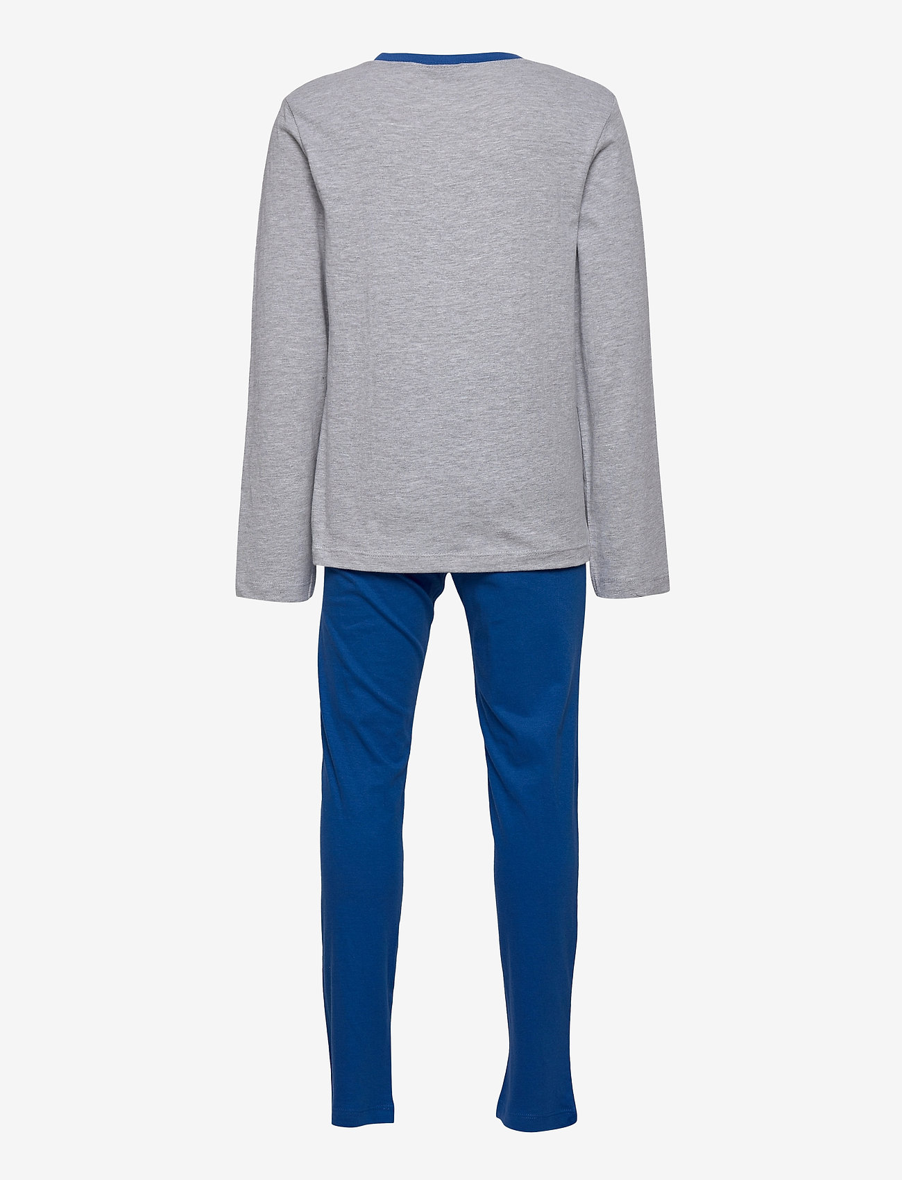 Disney - LONG PYJAMA - lgrey - 1