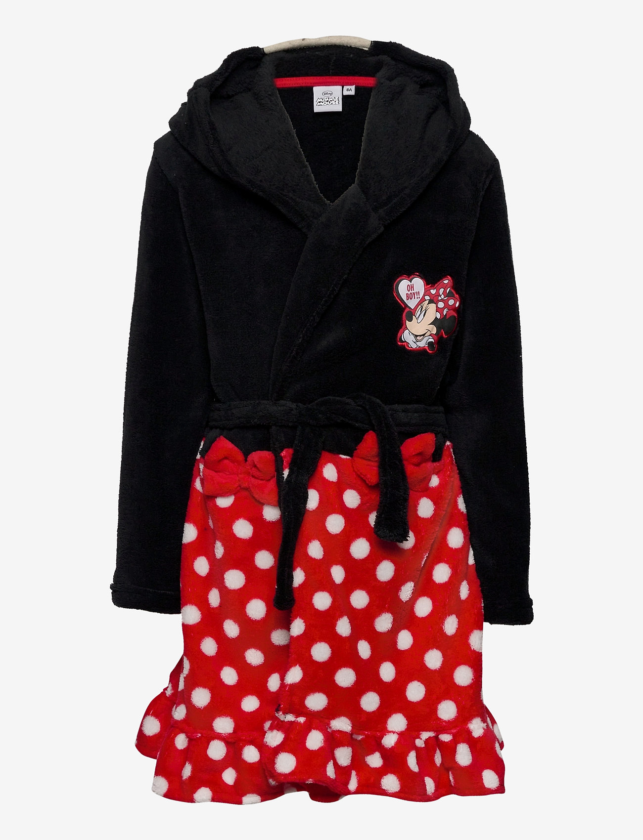 Disney - DRESSING GOWN - black - 0
