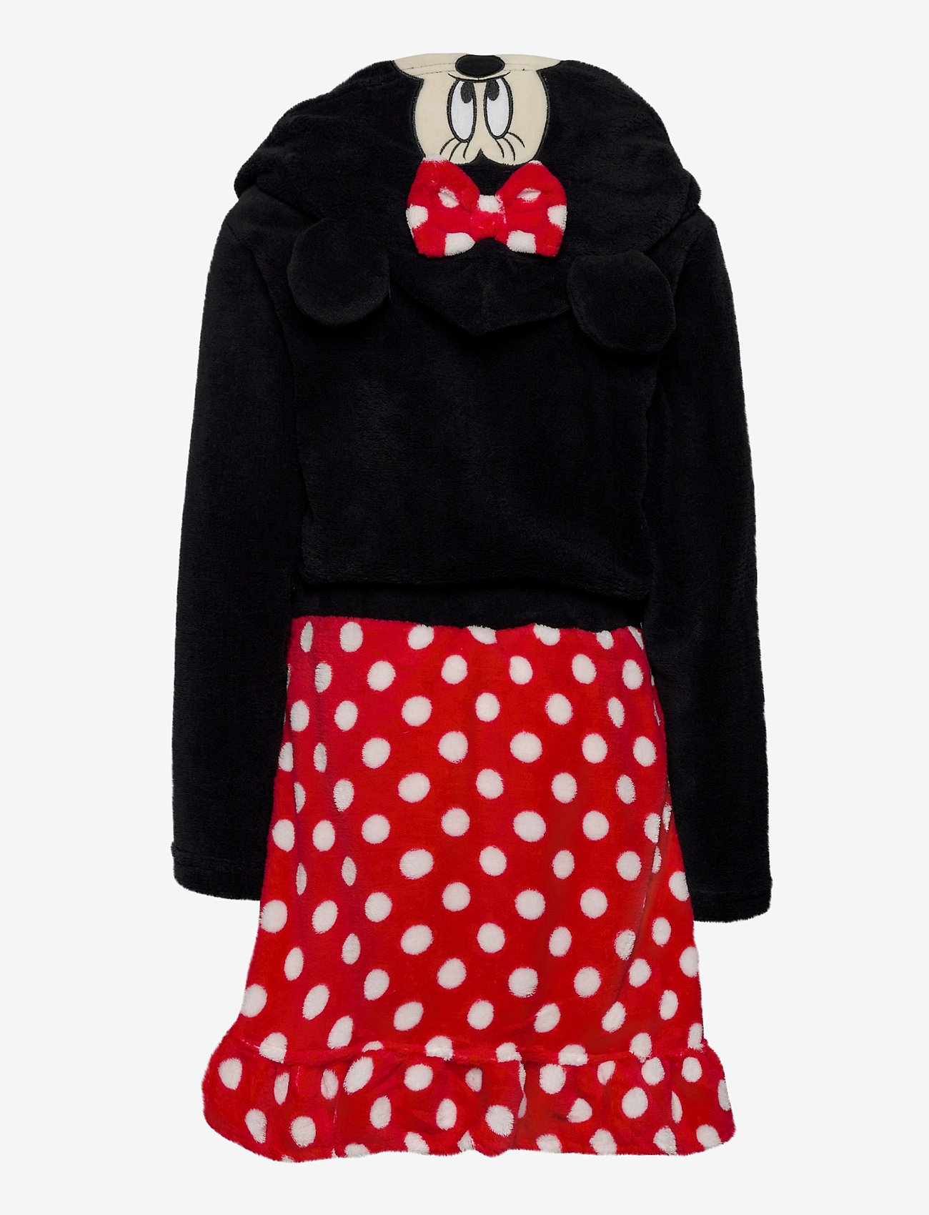 Disney - DRESSING GOWN - black - 1