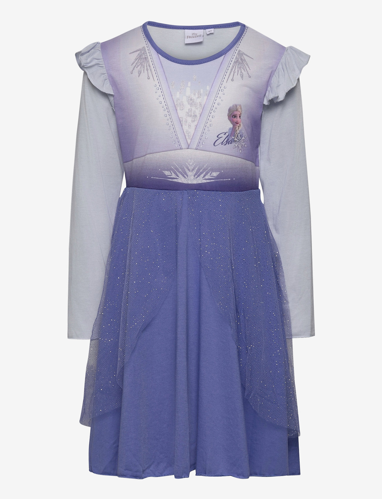 Disney - NIGHTDRESS - blue - 0
