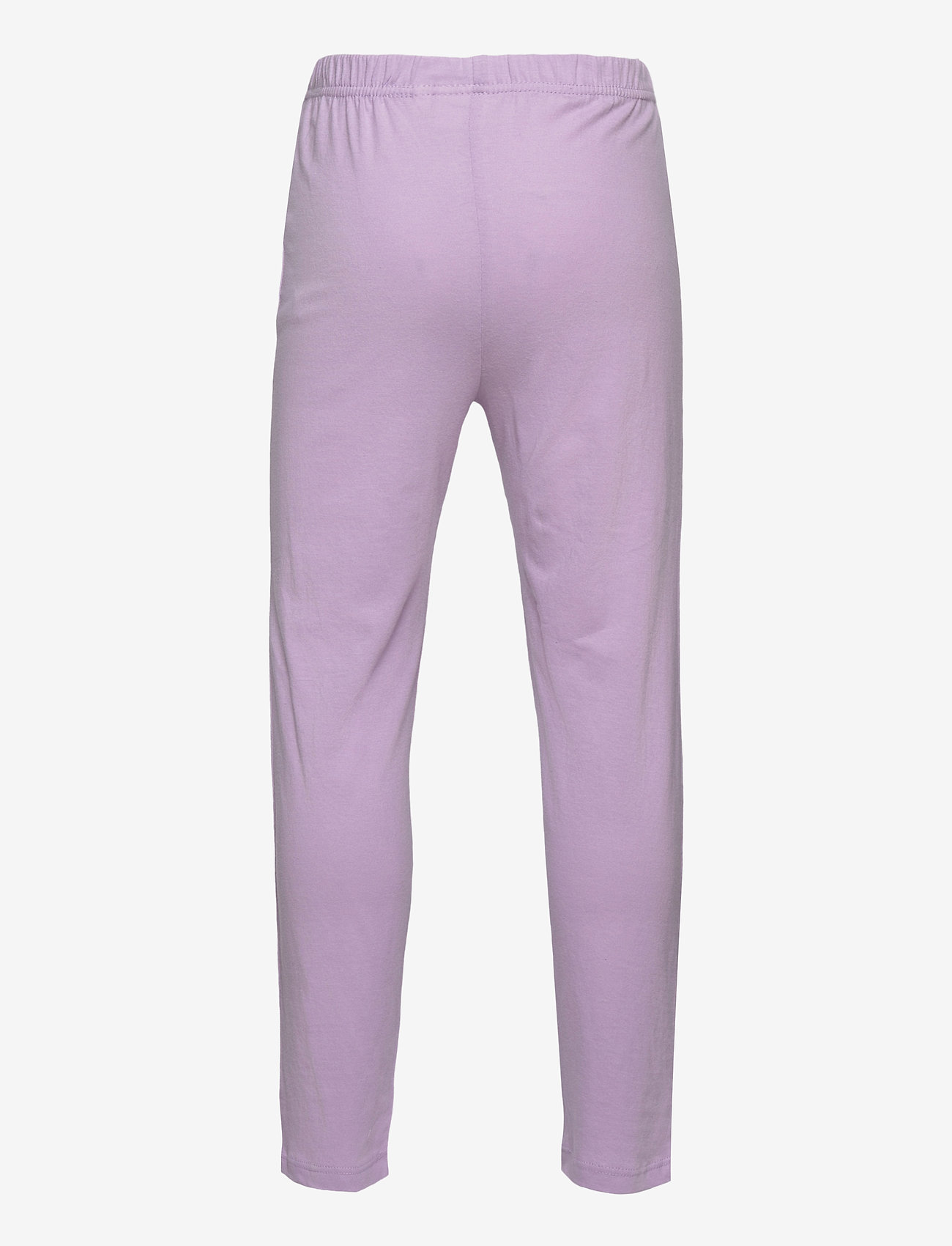 Disney - LONG PYJAMA - purple - 3