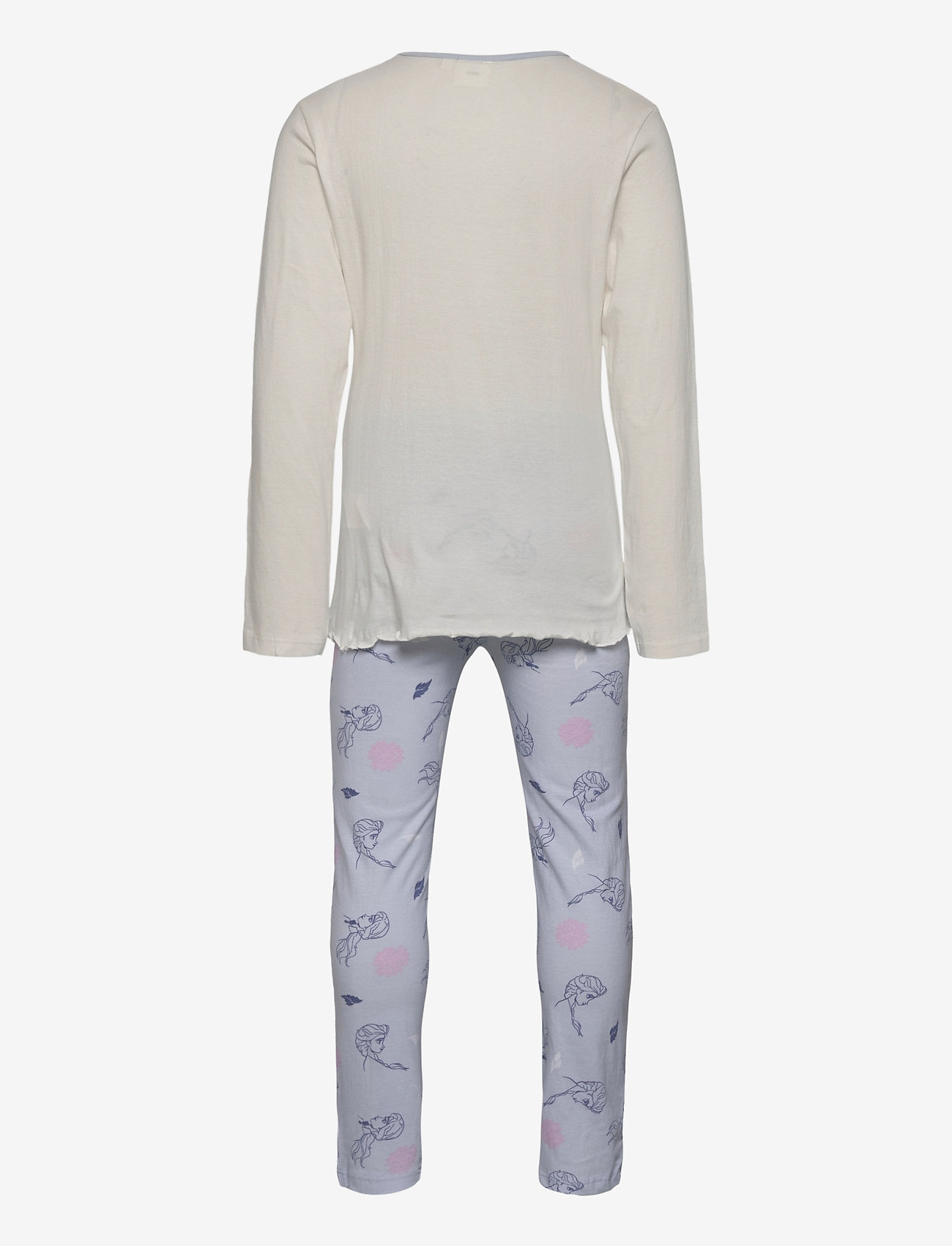 Disney - LONG PYJAMA - owhite - 1