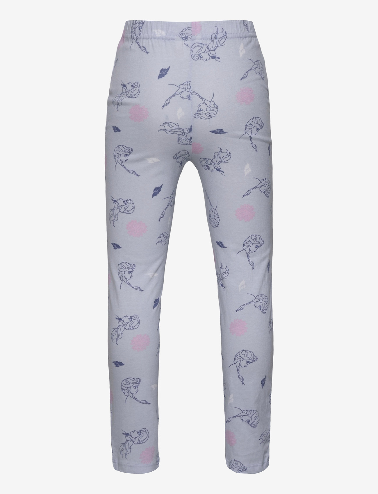 Disney - LONG PYJAMA - owhite - 3