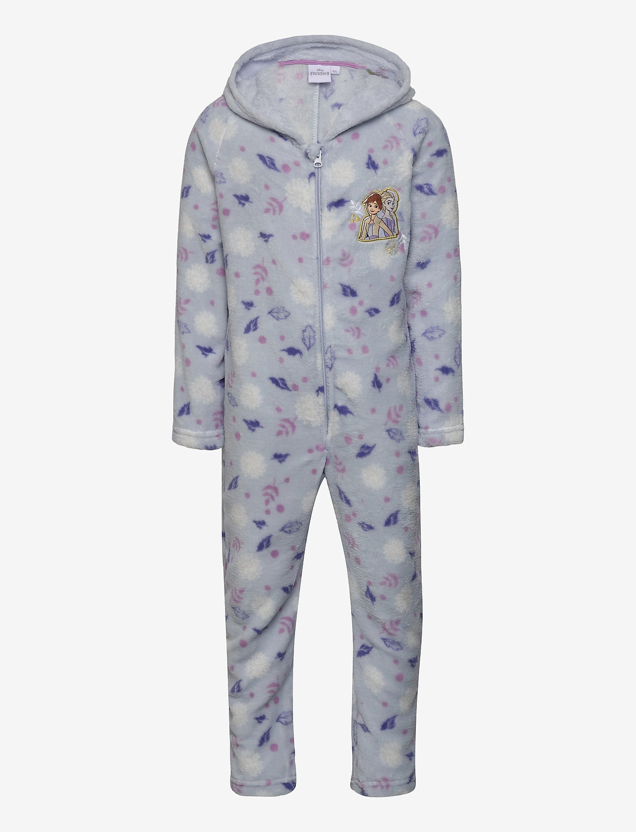 Disney - PYJAMA OVERALL - blue - 0