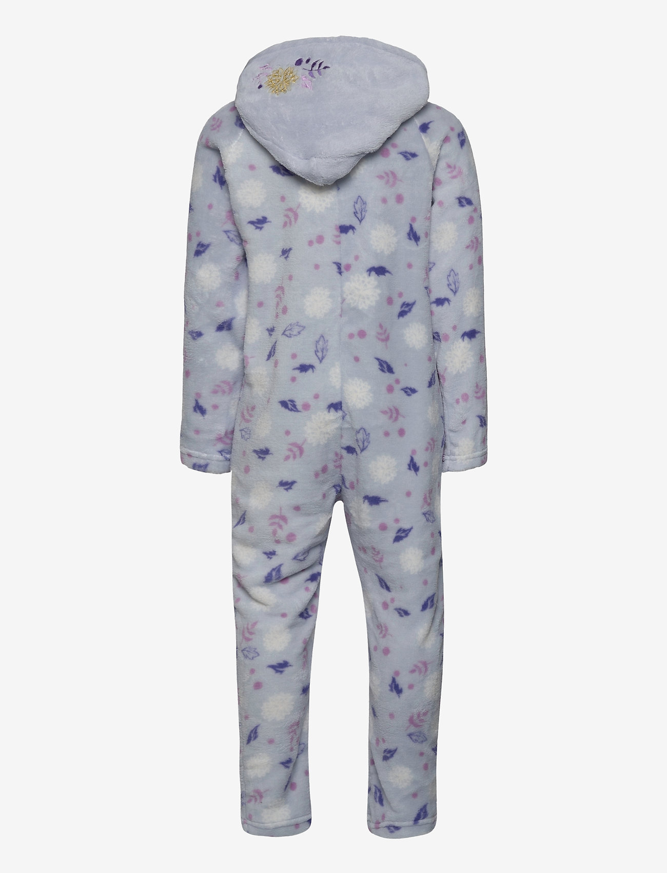 Disney - PYJAMA OVERALL - blue - 1