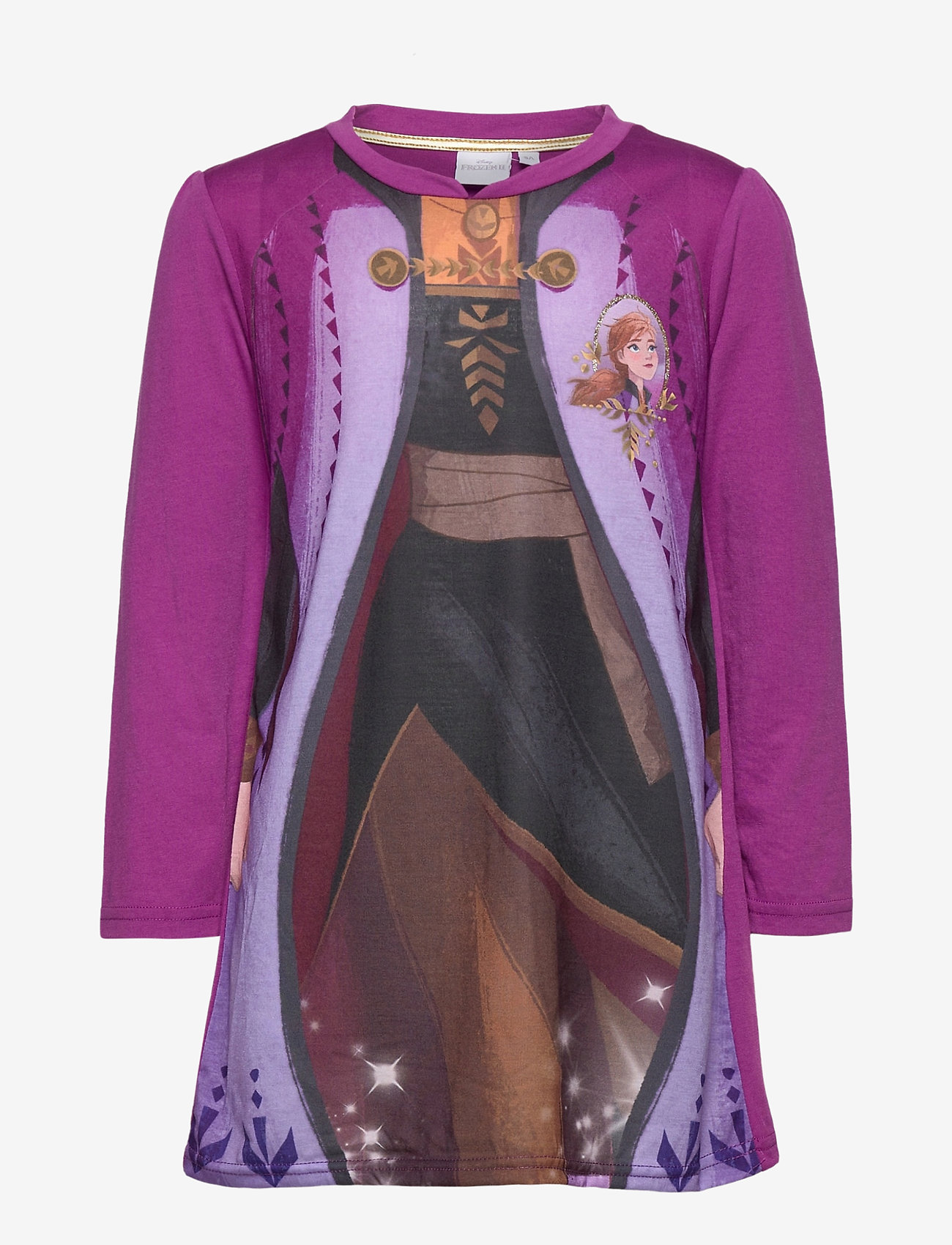 Disney - NIGHTDRESS - dpink - 0