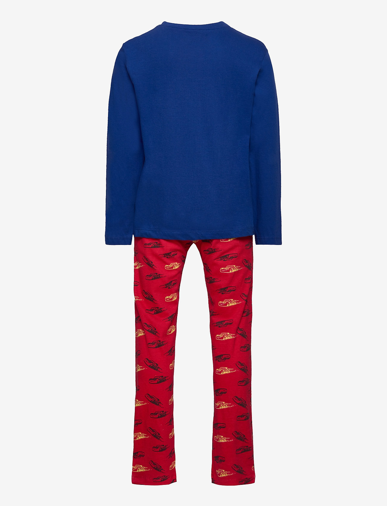 Disney - LONG PYJAMA - blue - 1